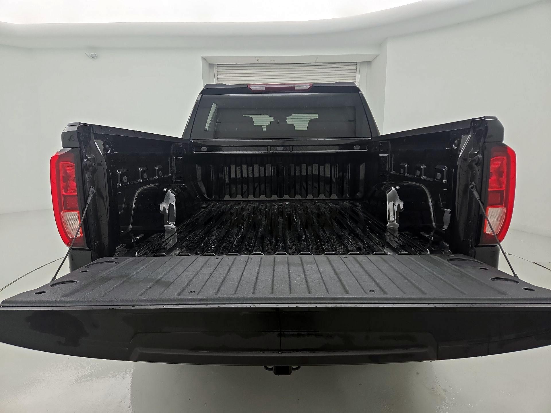 Thumbnail: 2023 GMC Sierra 1500 - 20