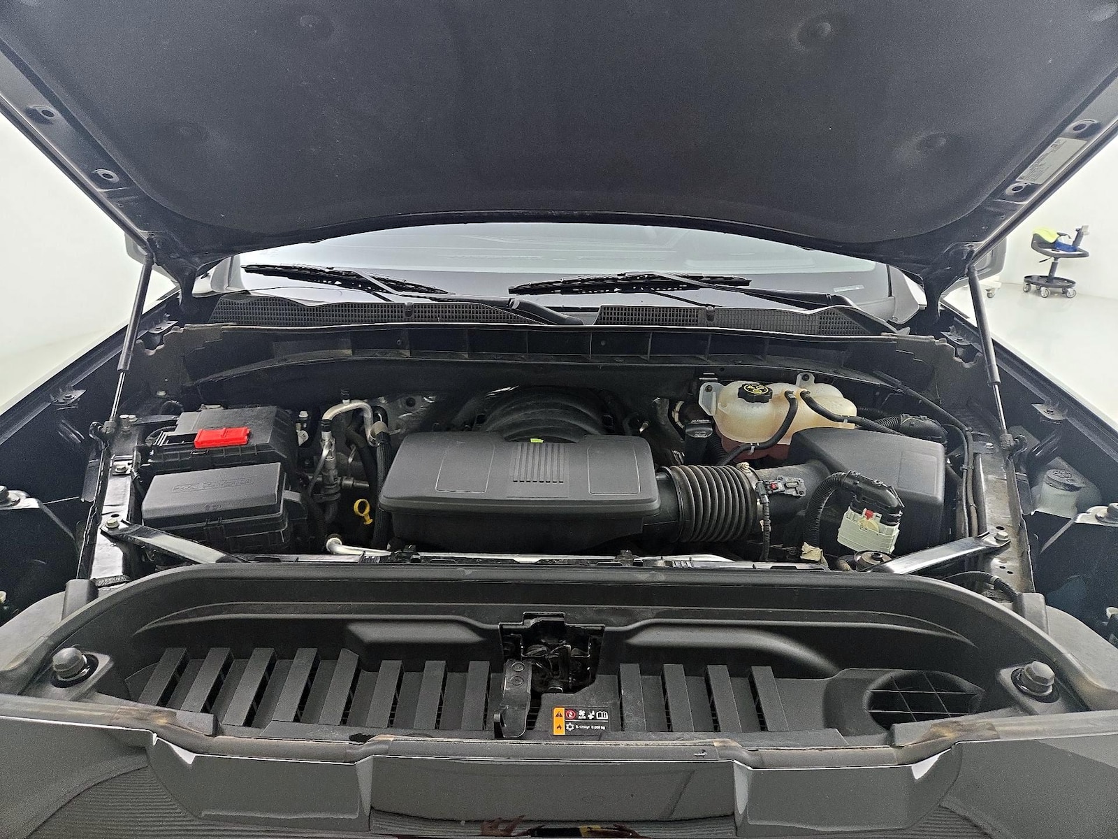 2023 GMC Sierra 1500 Elevation - Photo 22