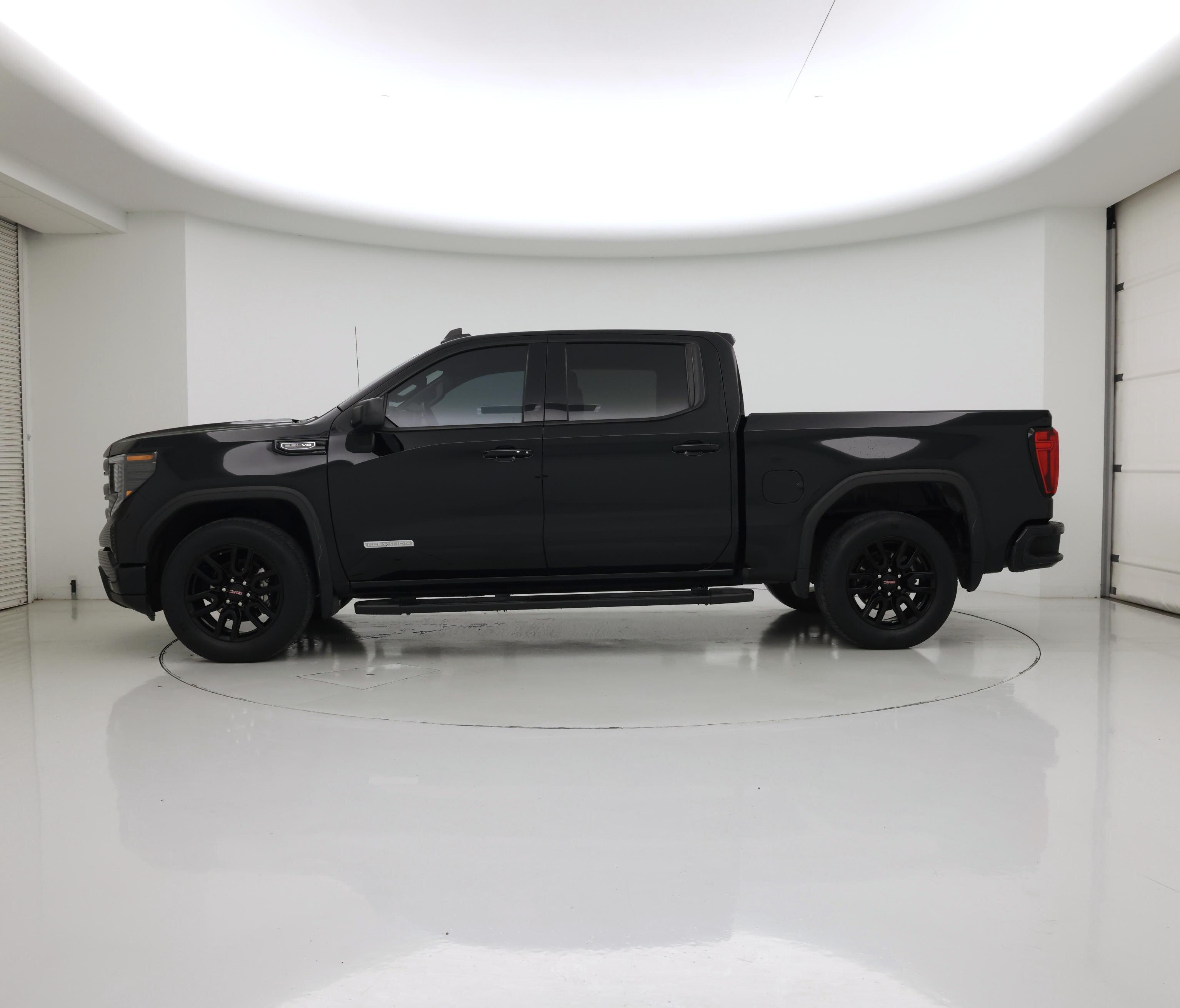 Thumbnail: 2023 GMC Sierra 1500 - 3