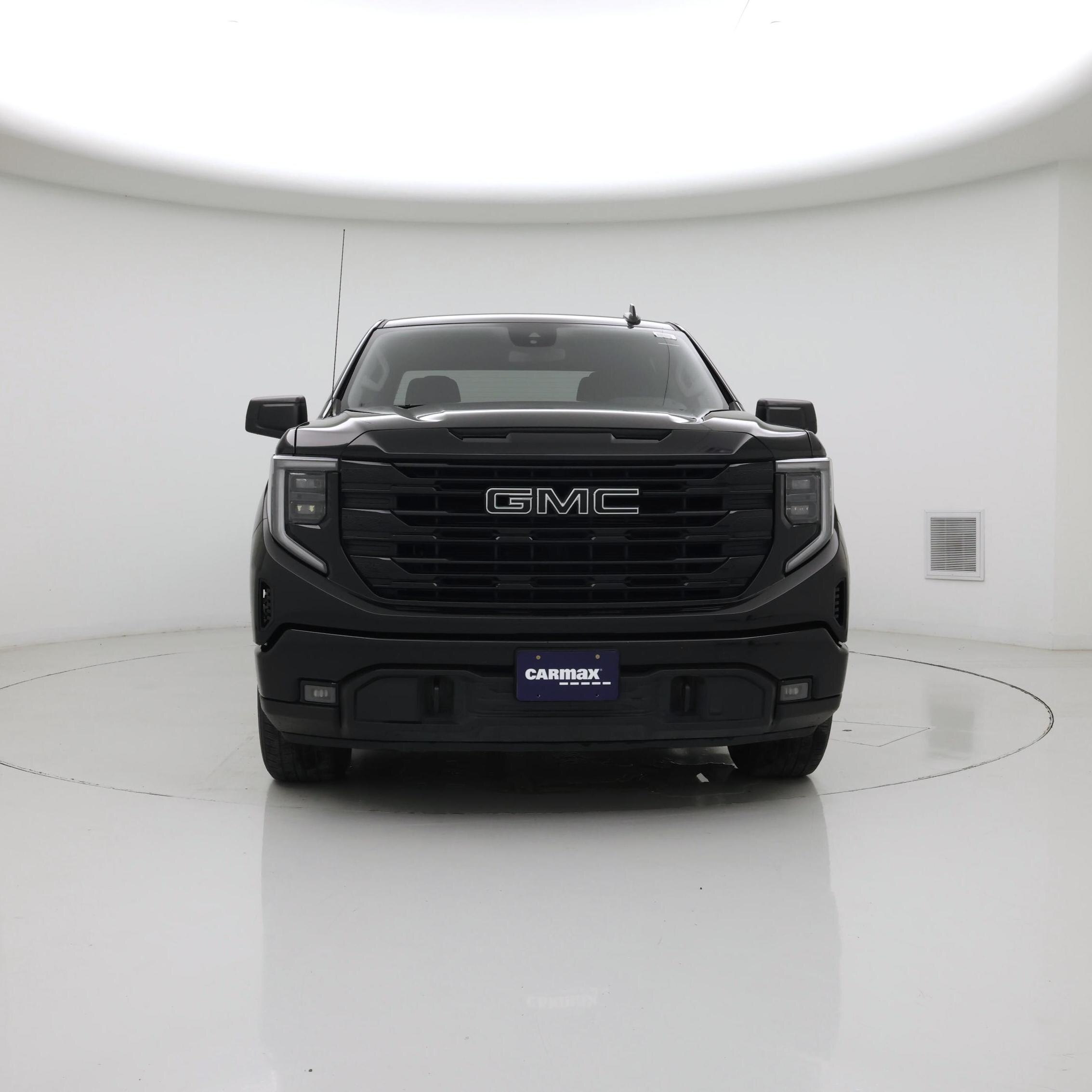 Thumbnail: 2023 GMC Sierra 1500 - 5