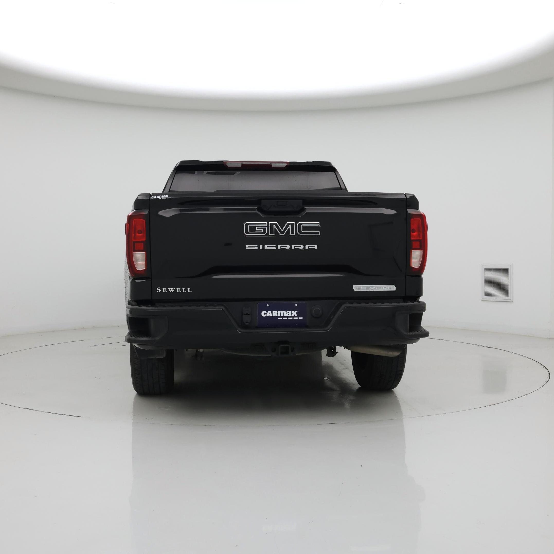 Thumbnail: 2023 GMC Sierra 1500 - 6