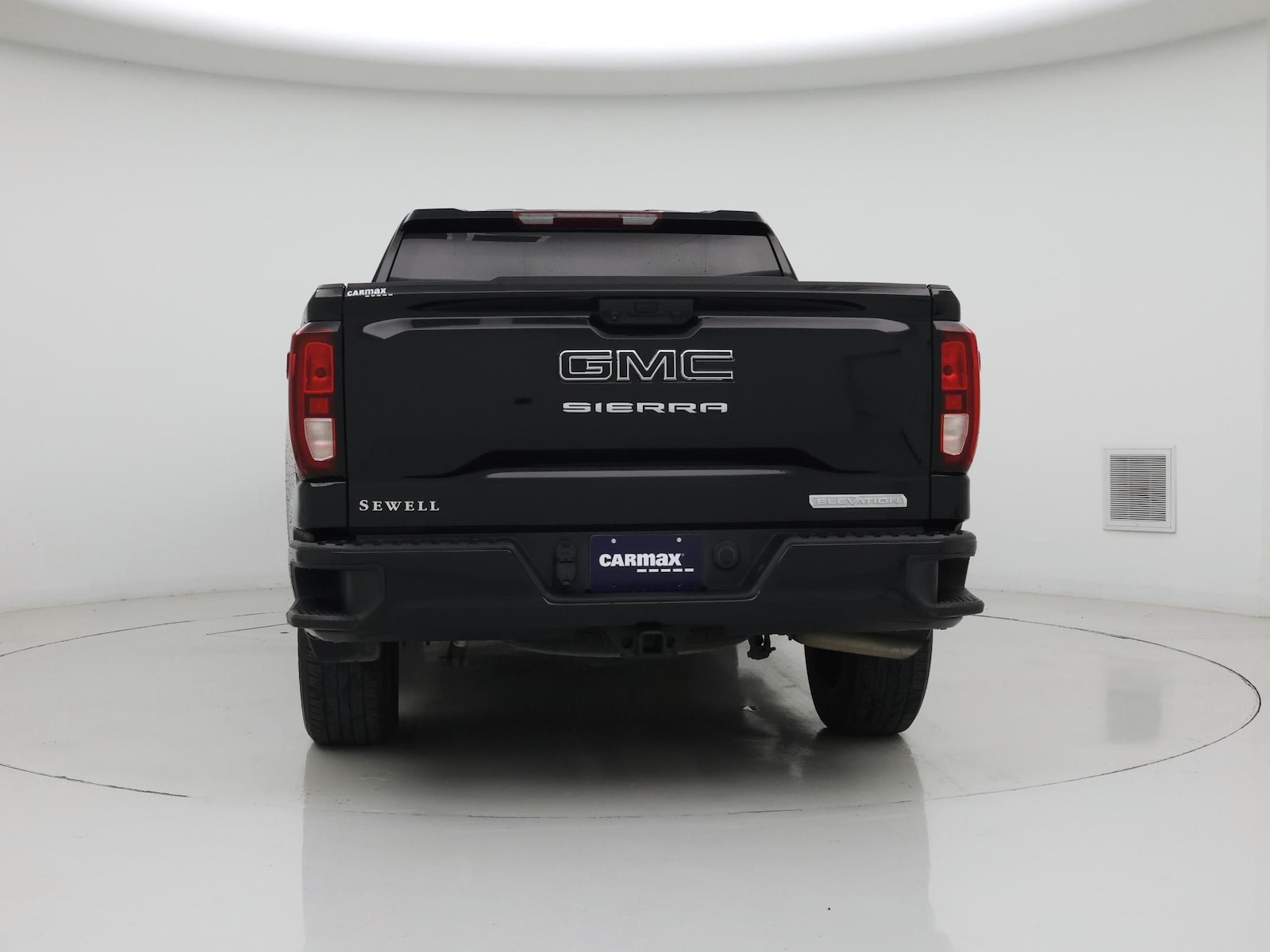 2023 GMC Sierra 1500 Elevation - Photo 7