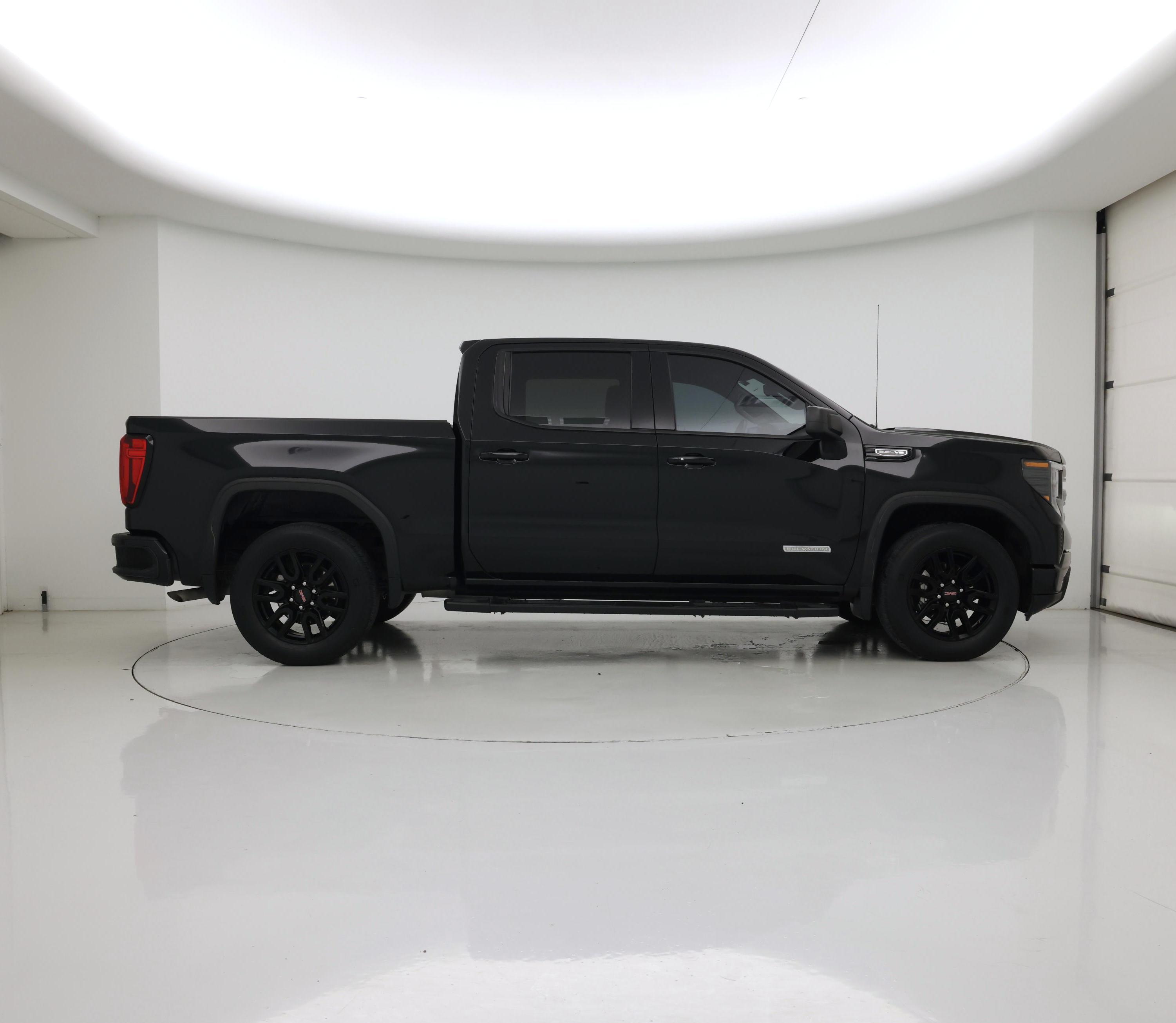 Thumbnail: 2023 GMC Sierra 1500 - 7