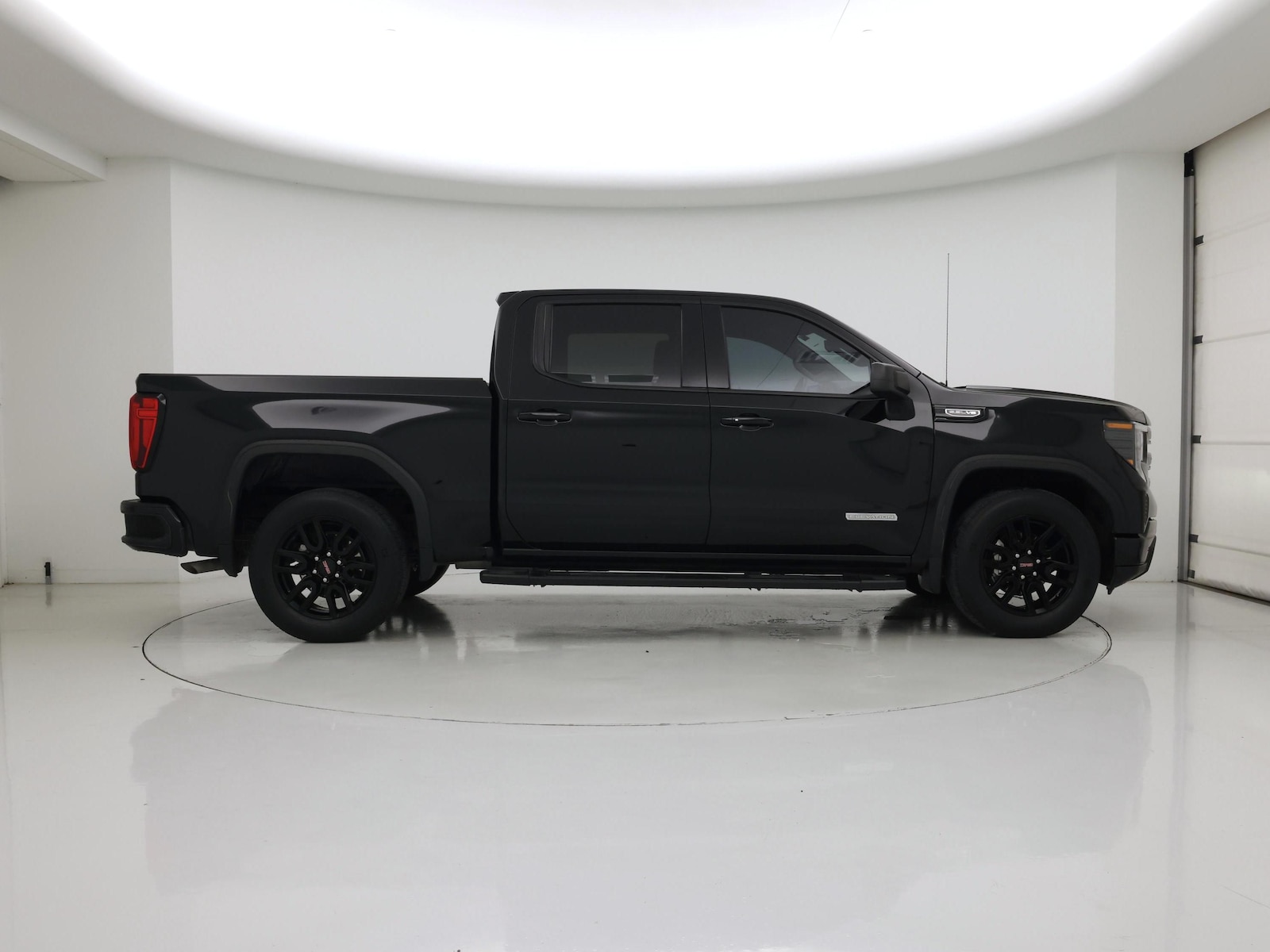 2023 GMC Sierra 1500 Elevation - Photo 8