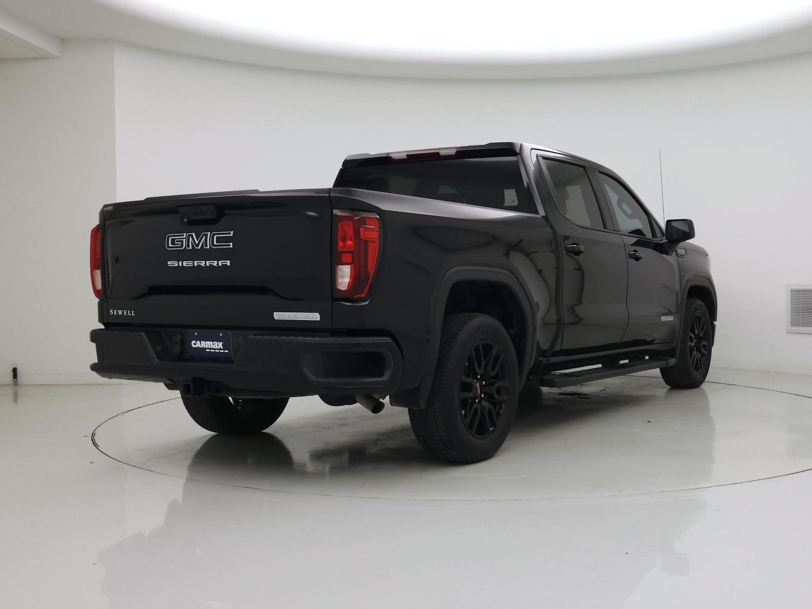 2023 GMC Sierra 1500 Elevation - Photo 9