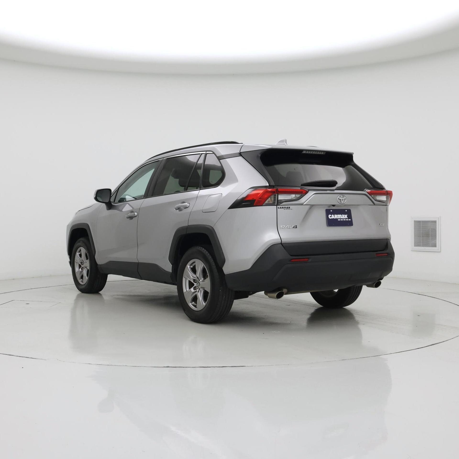 Thumbnail: 2022 Toyota RAV4 - 2