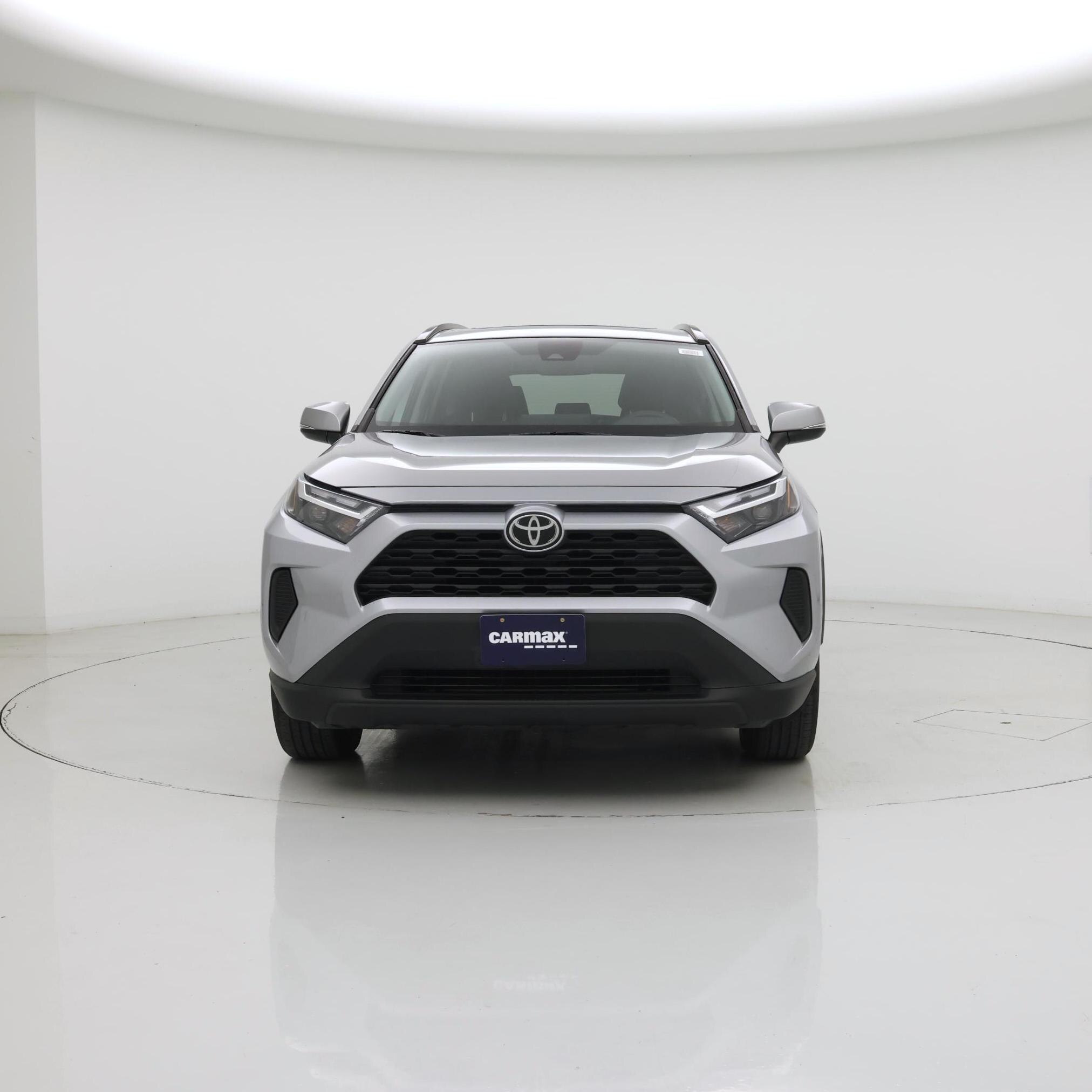 Thumbnail: 2022 Toyota RAV4 - 5
