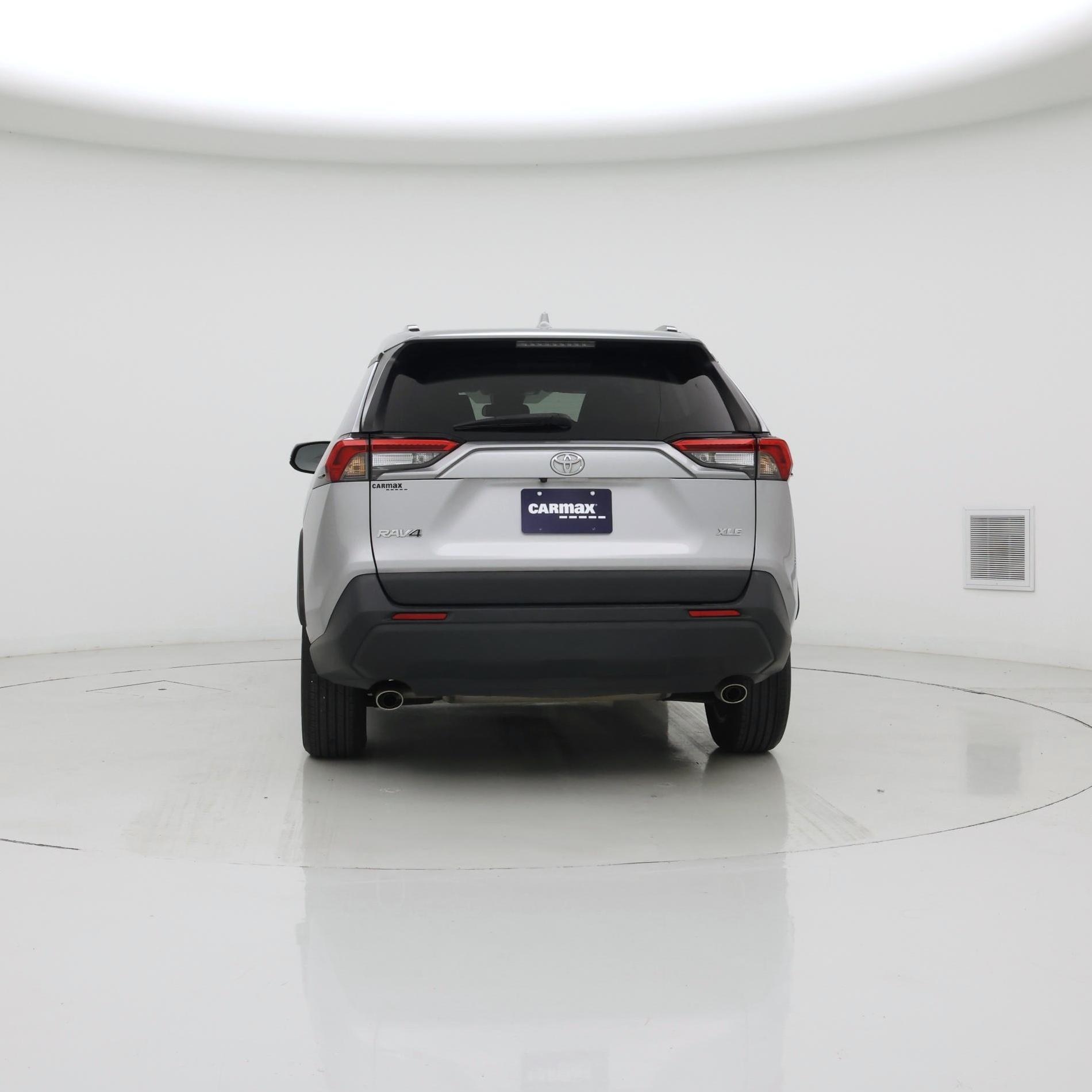 Thumbnail: 2022 Toyota RAV4 - 6