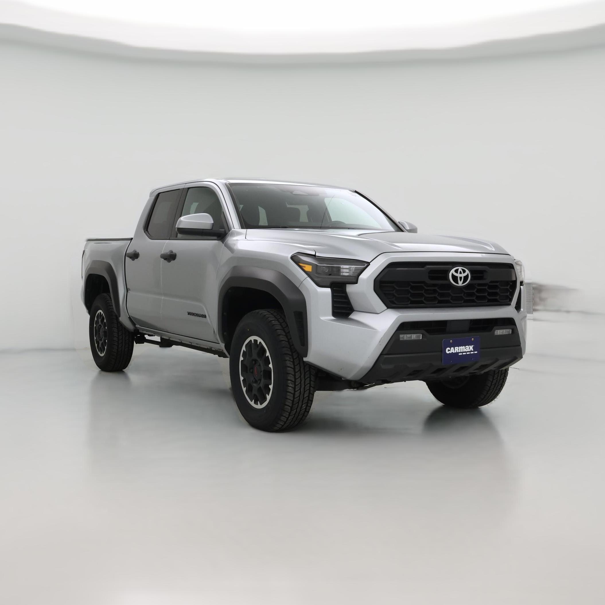Thumbnail: 2024 Toyota Tacoma - 1
