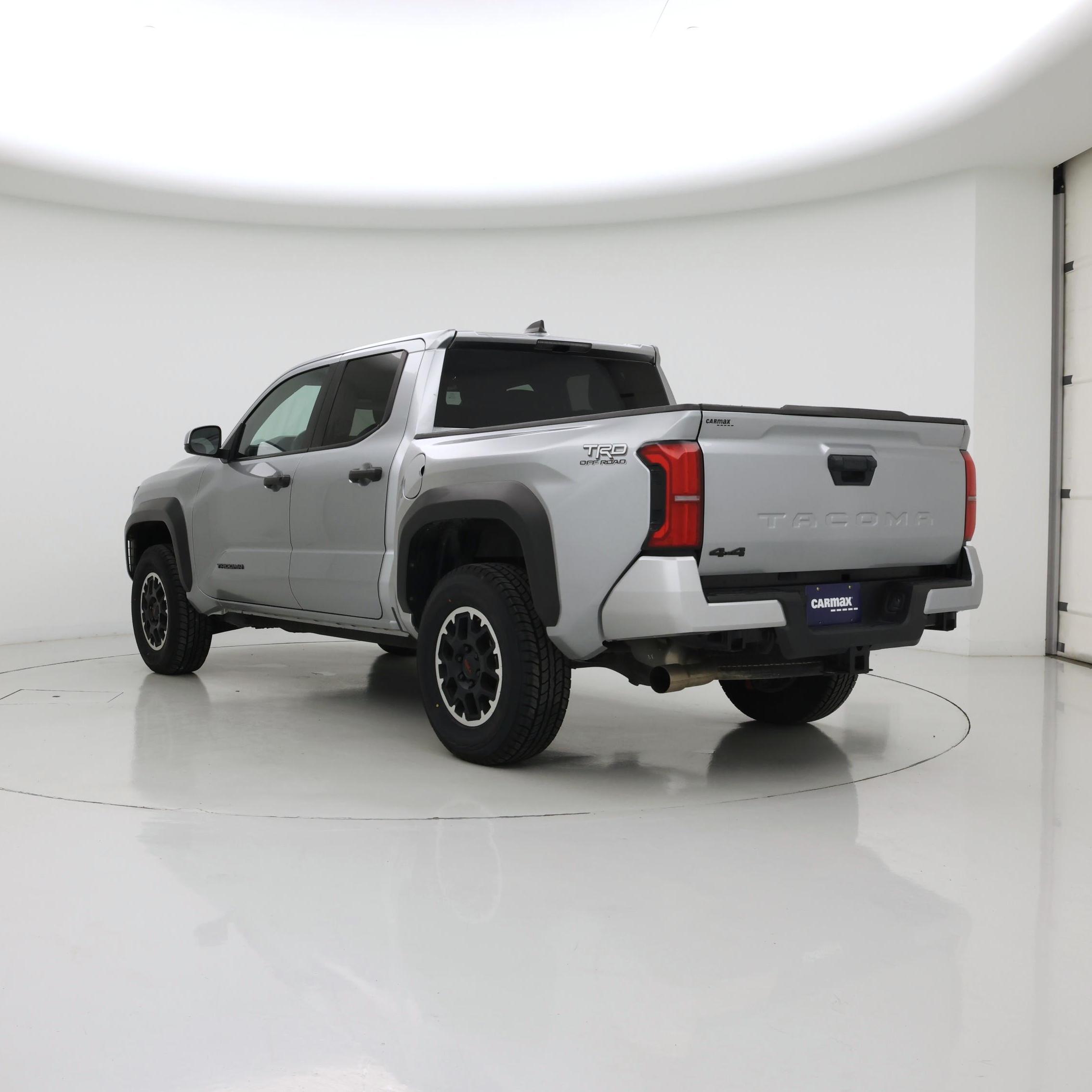 Thumbnail: 2024 Toyota Tacoma - 2