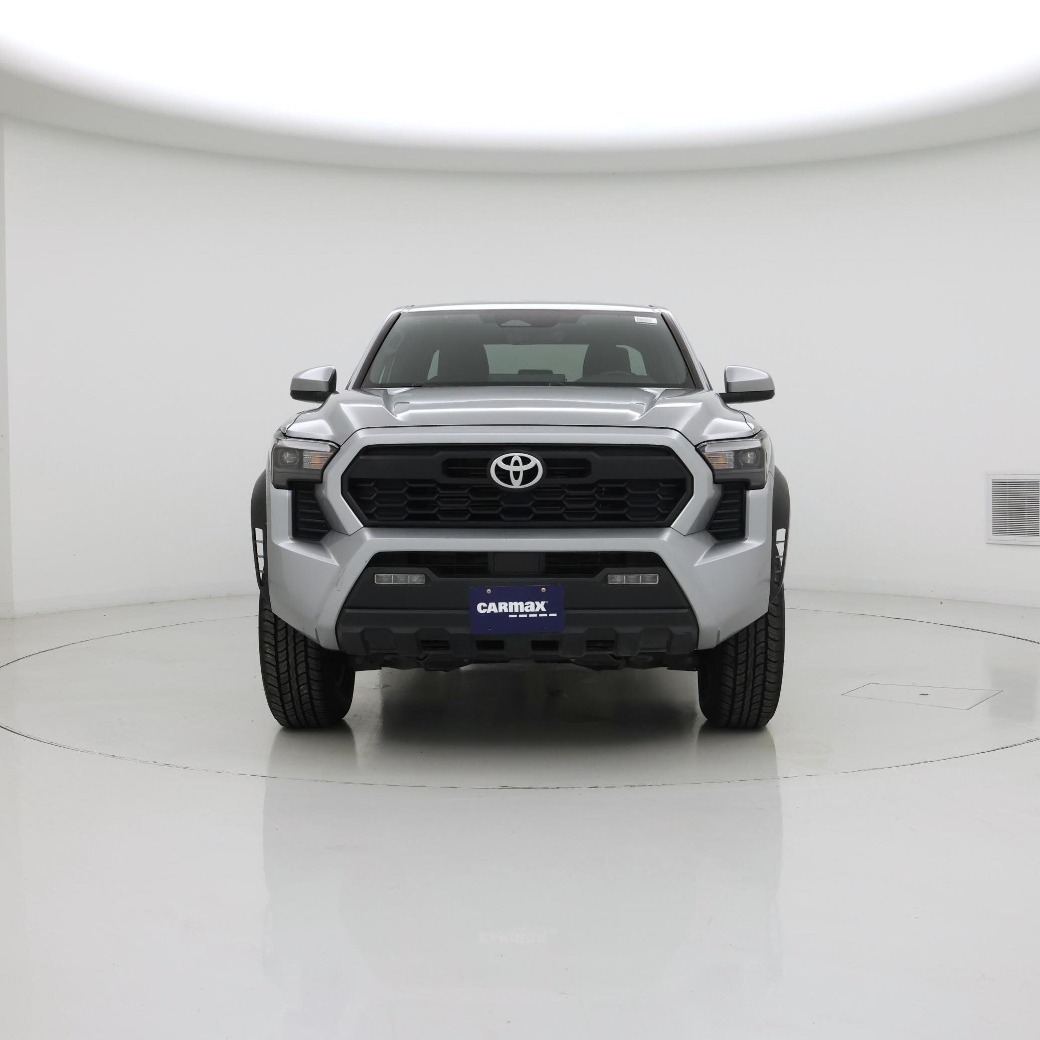 Thumbnail: 2024 Toyota Tacoma - 5