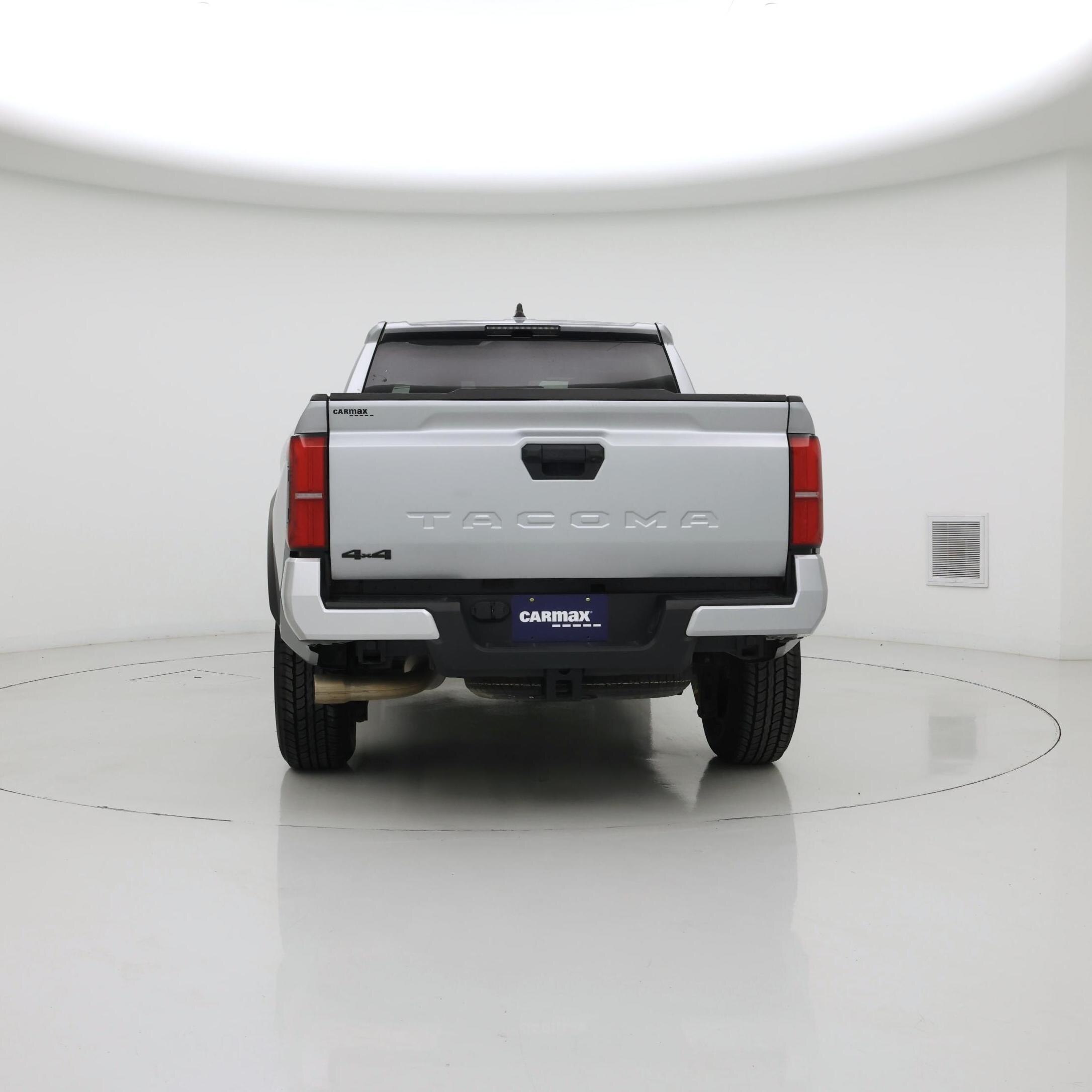 Thumbnail: 2024 Toyota Tacoma - 6