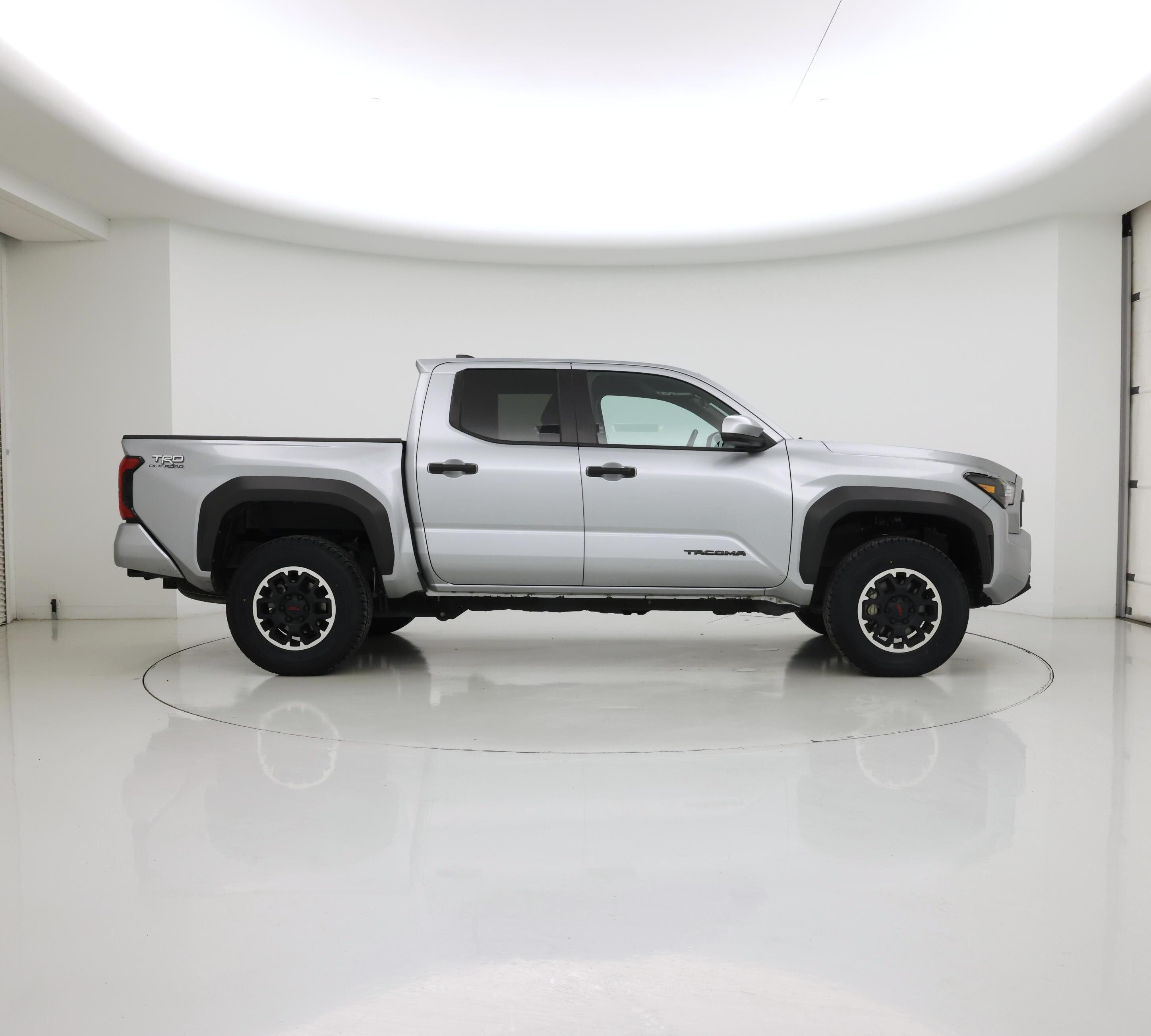 Thumbnail: 2024 Toyota Tacoma - 7