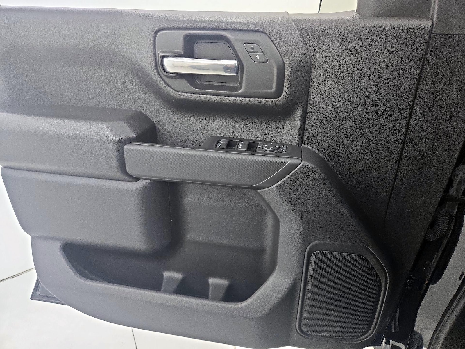 2025 Chevrolet Silverado 1500 Custom Trail Boss - Photo 13