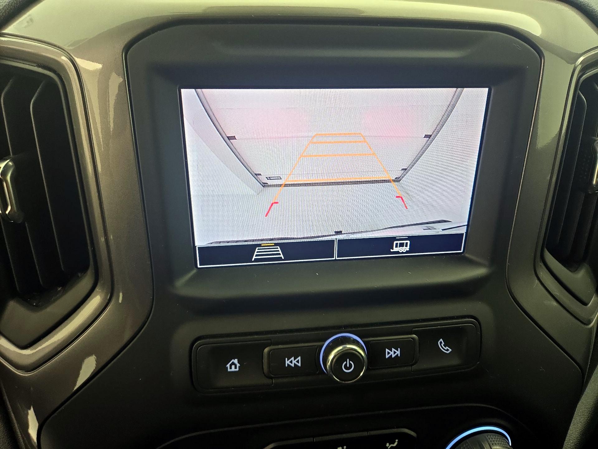 Thumbnail: 2025 Chevrolet Silverado 1500 - 14