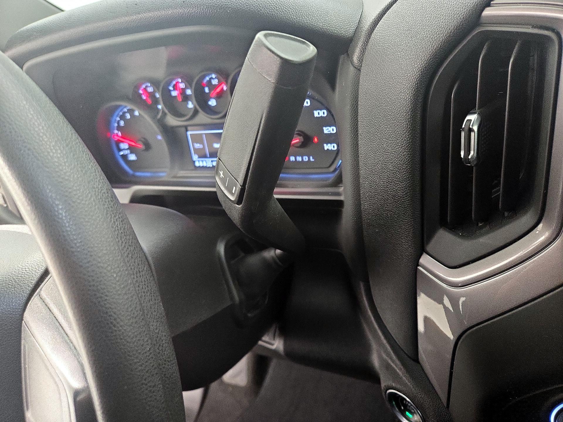 Thumbnail: 2025 Chevrolet Silverado 1500 - 17