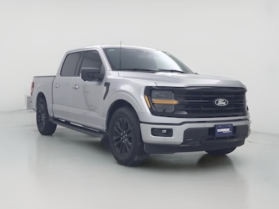 2024 Ford F150 XLT