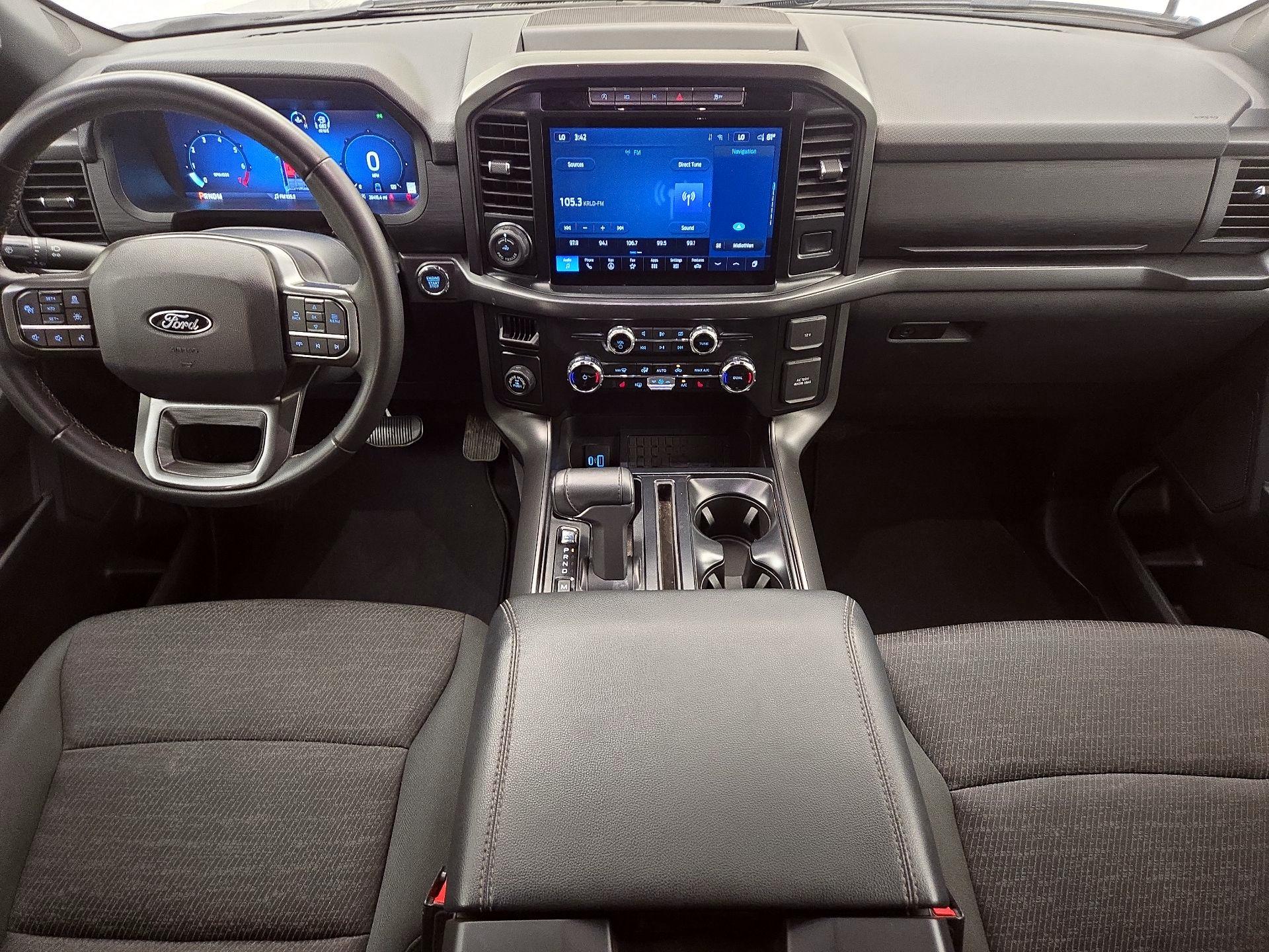Thumbnail: 2024 Ford F-150 - 9