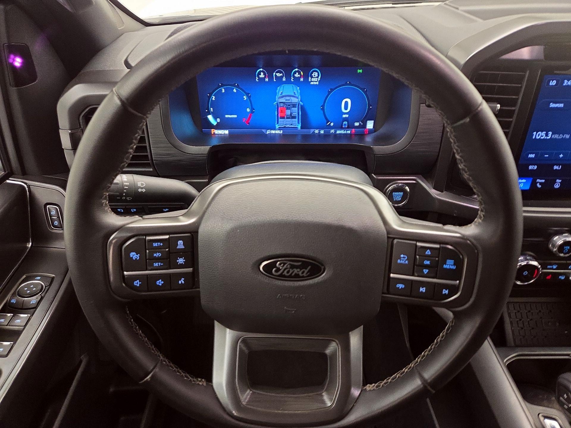 Thumbnail: 2024 Ford F-150 - 10
