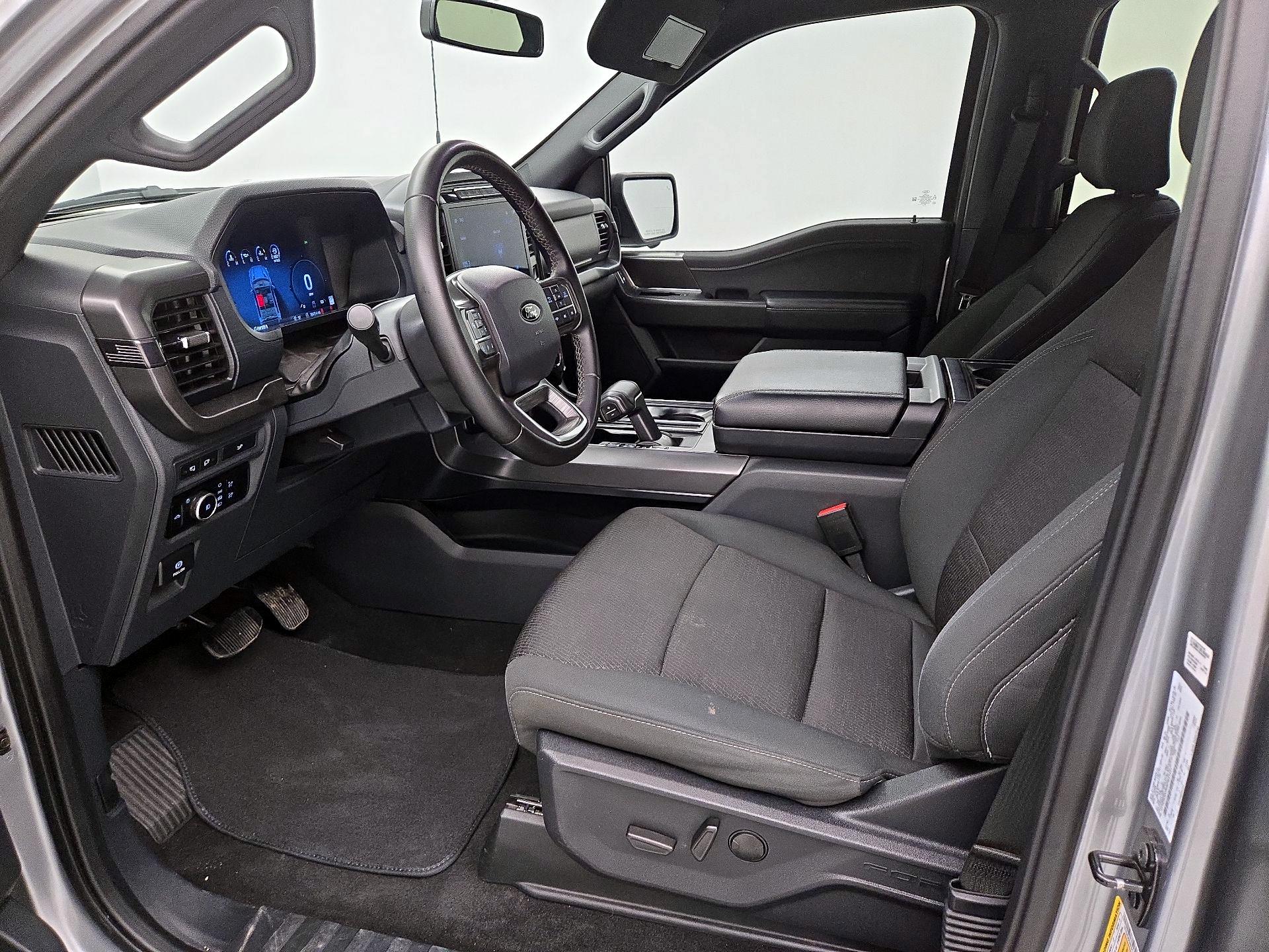 Thumbnail: 2024 Ford F-150 - 11