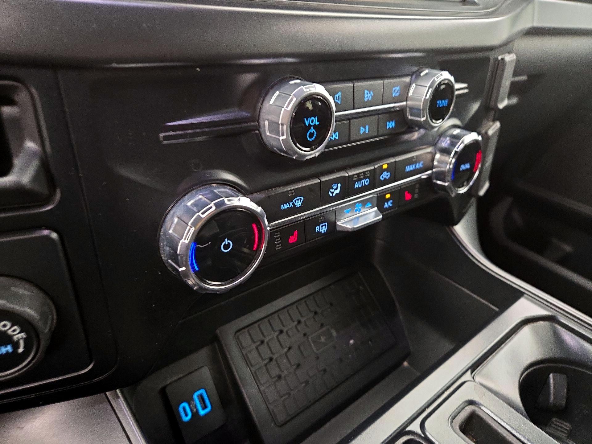 Thumbnail: 2024 Ford F-150 - 16
