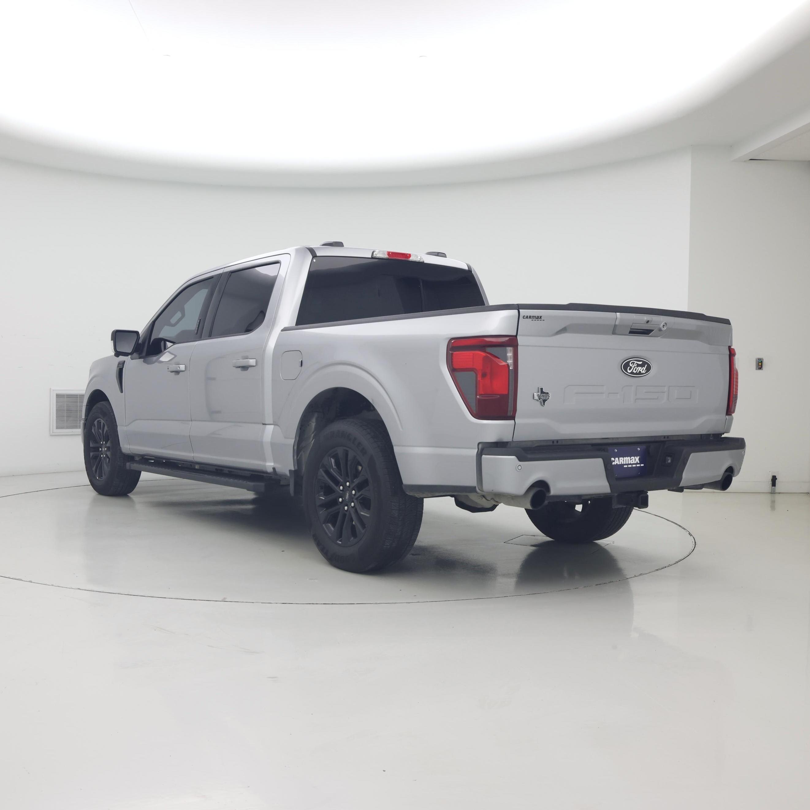 Thumbnail: 2024 Ford F-150 - 2