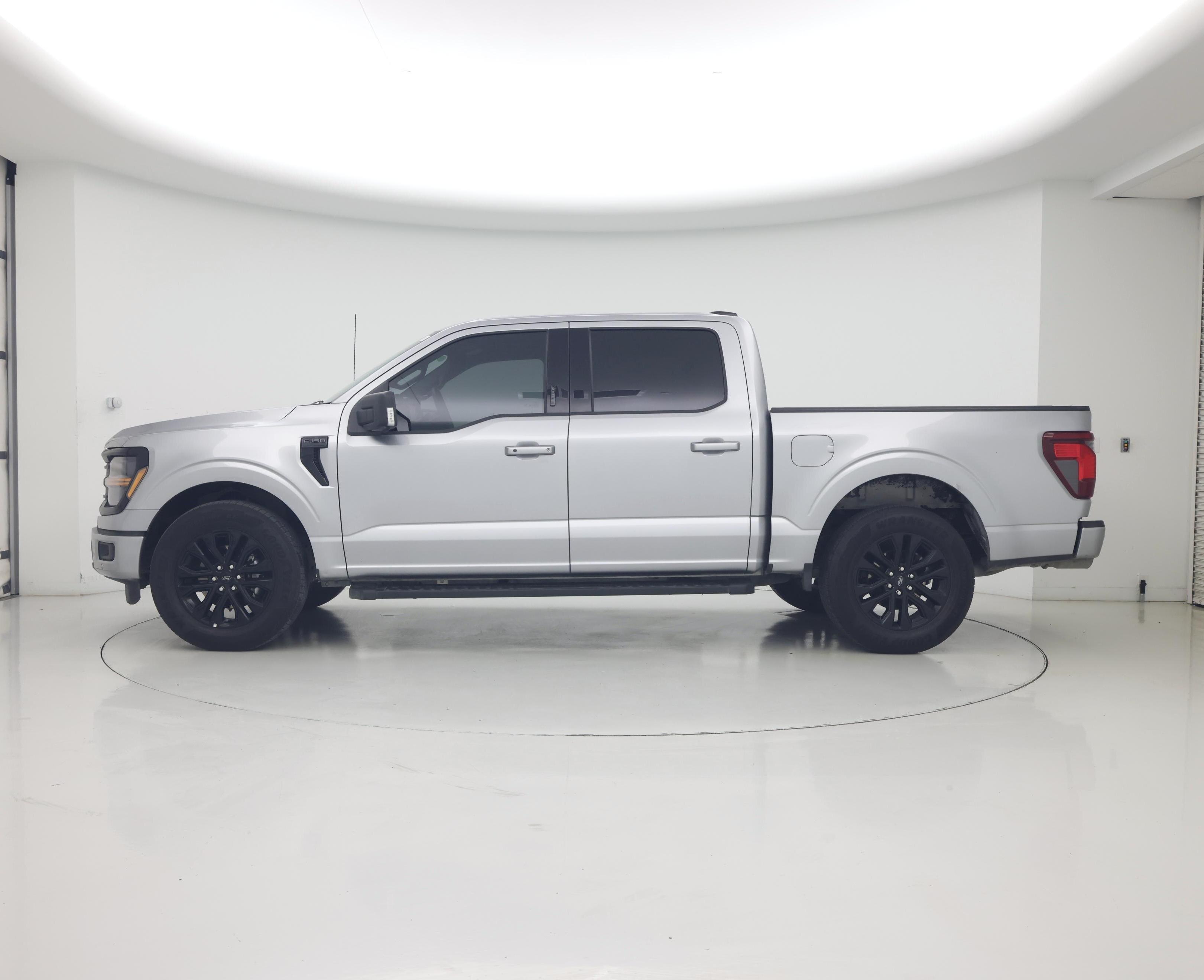 Thumbnail: 2024 Ford F-150 - 3