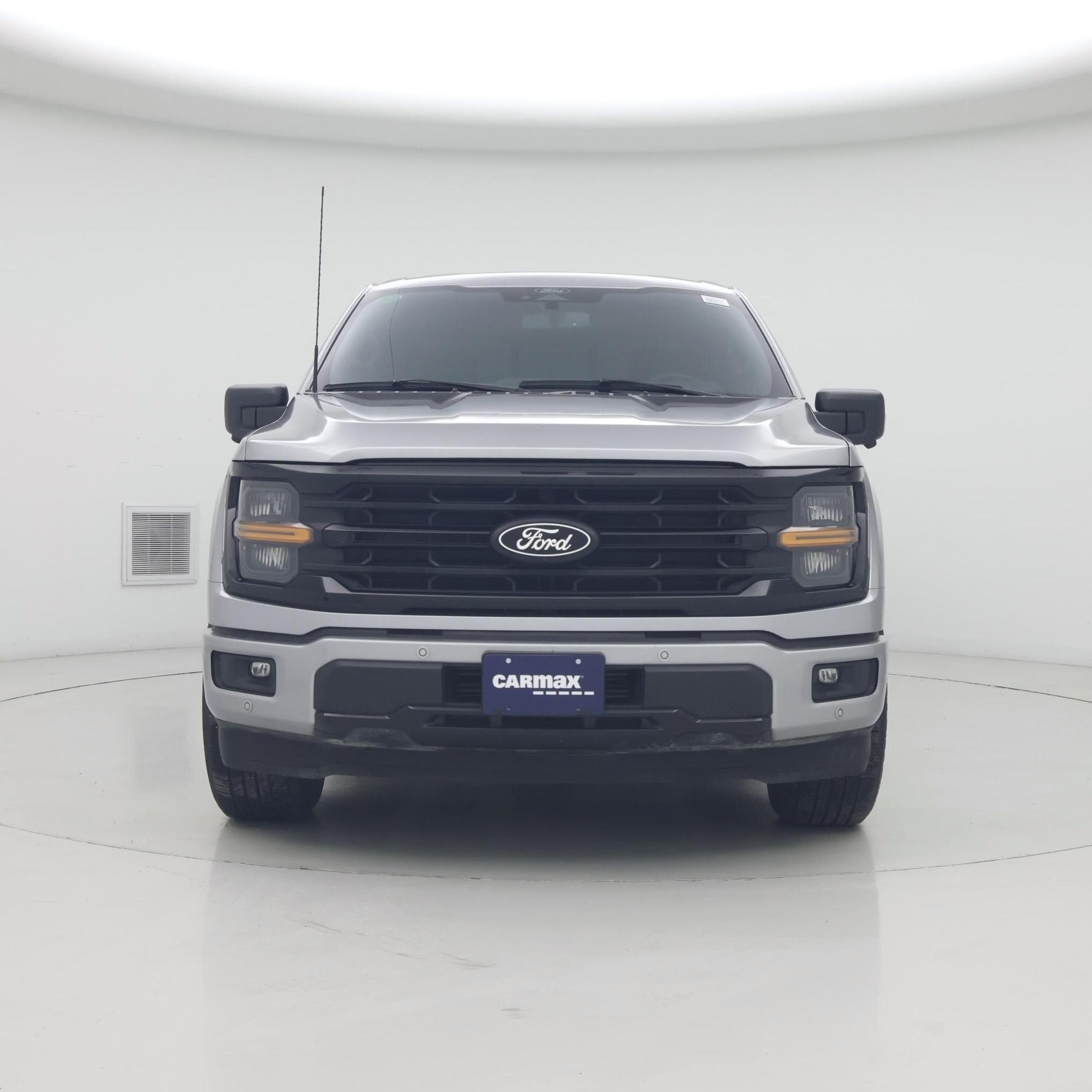 Thumbnail: 2024 Ford F-150 - 5