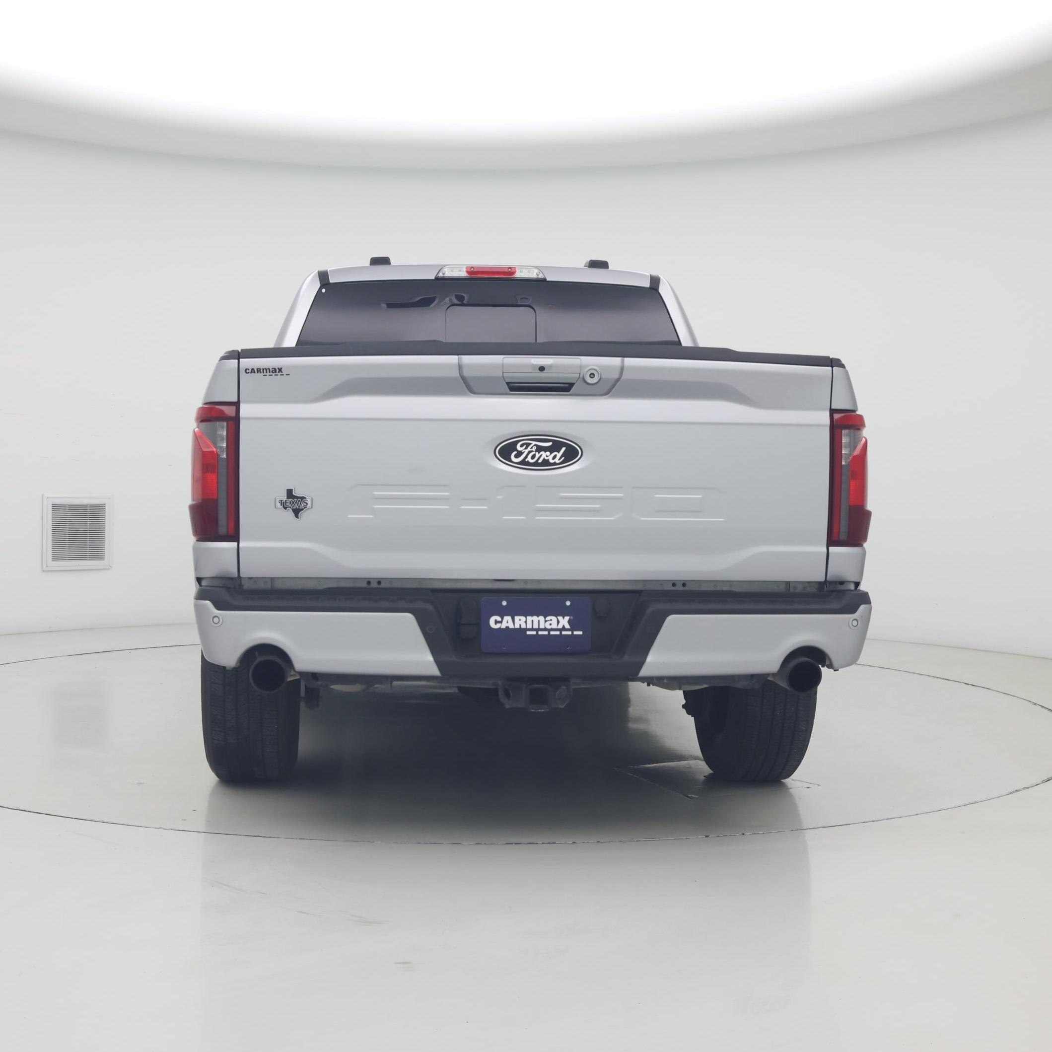 Thumbnail: 2024 Ford F-150 - 6