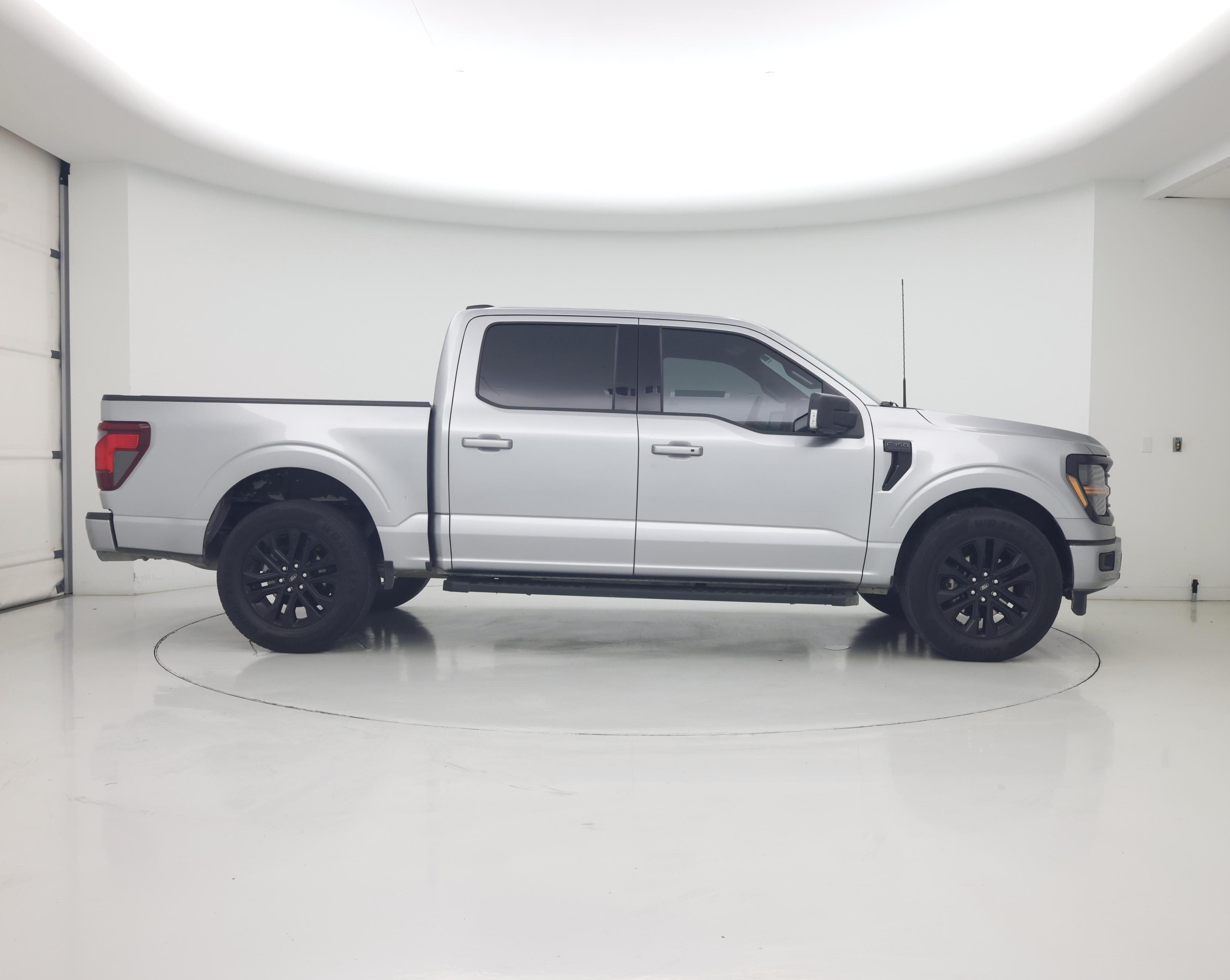 Thumbnail: 2024 Ford F-150 - 7