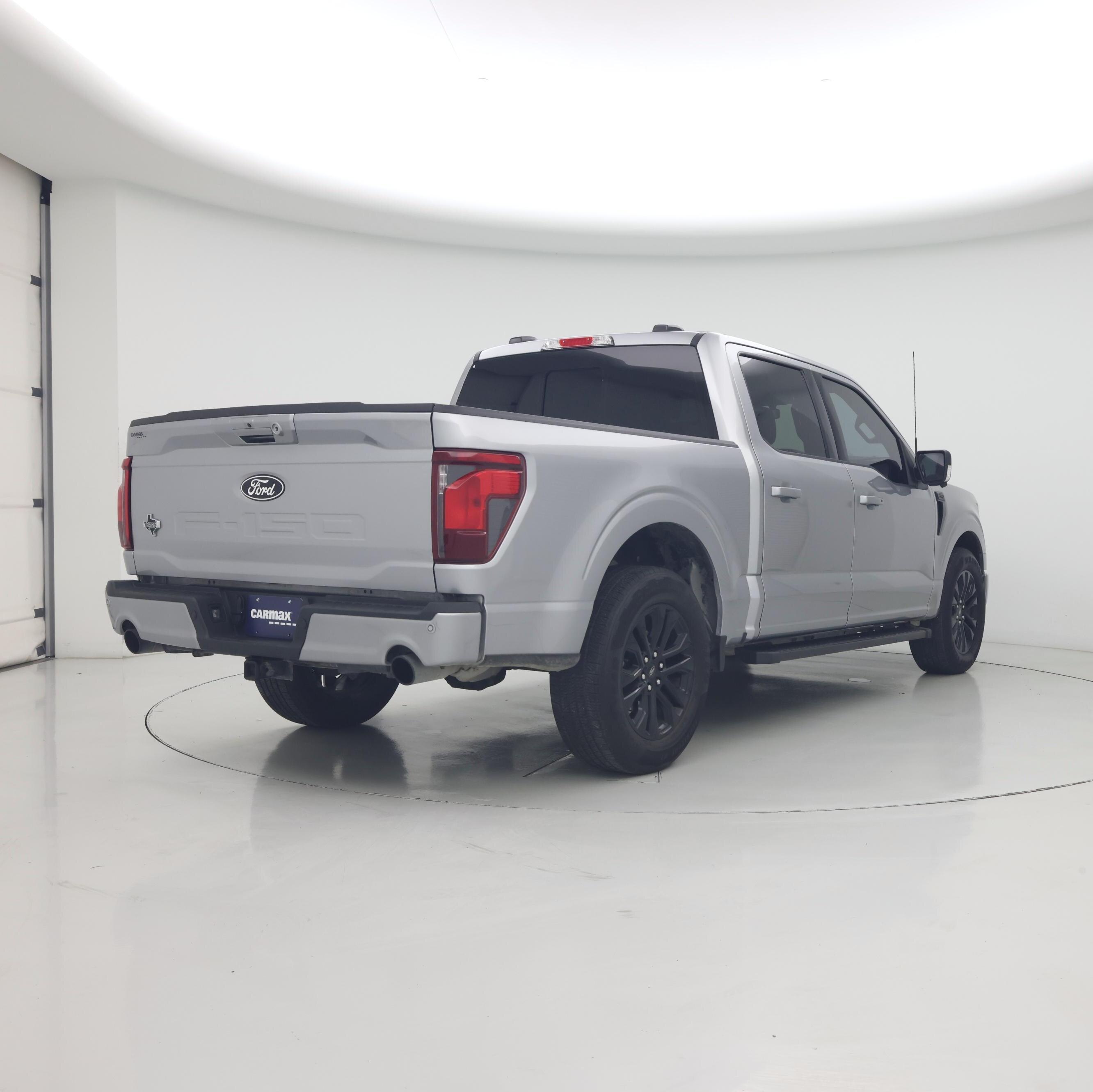 Thumbnail: 2024 Ford F-150 - 8
