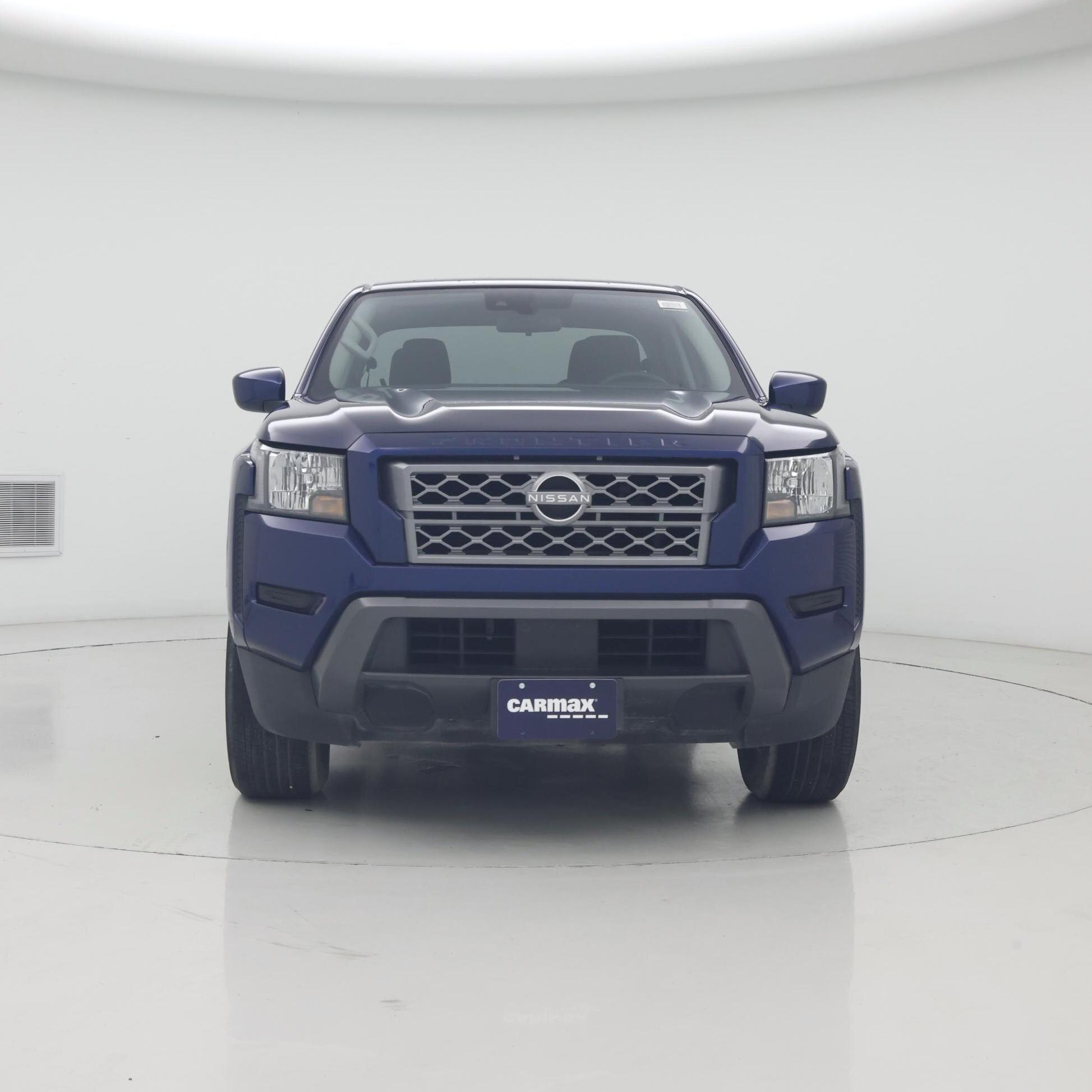 Thumbnail: 2022 Nissan Frontier - 5