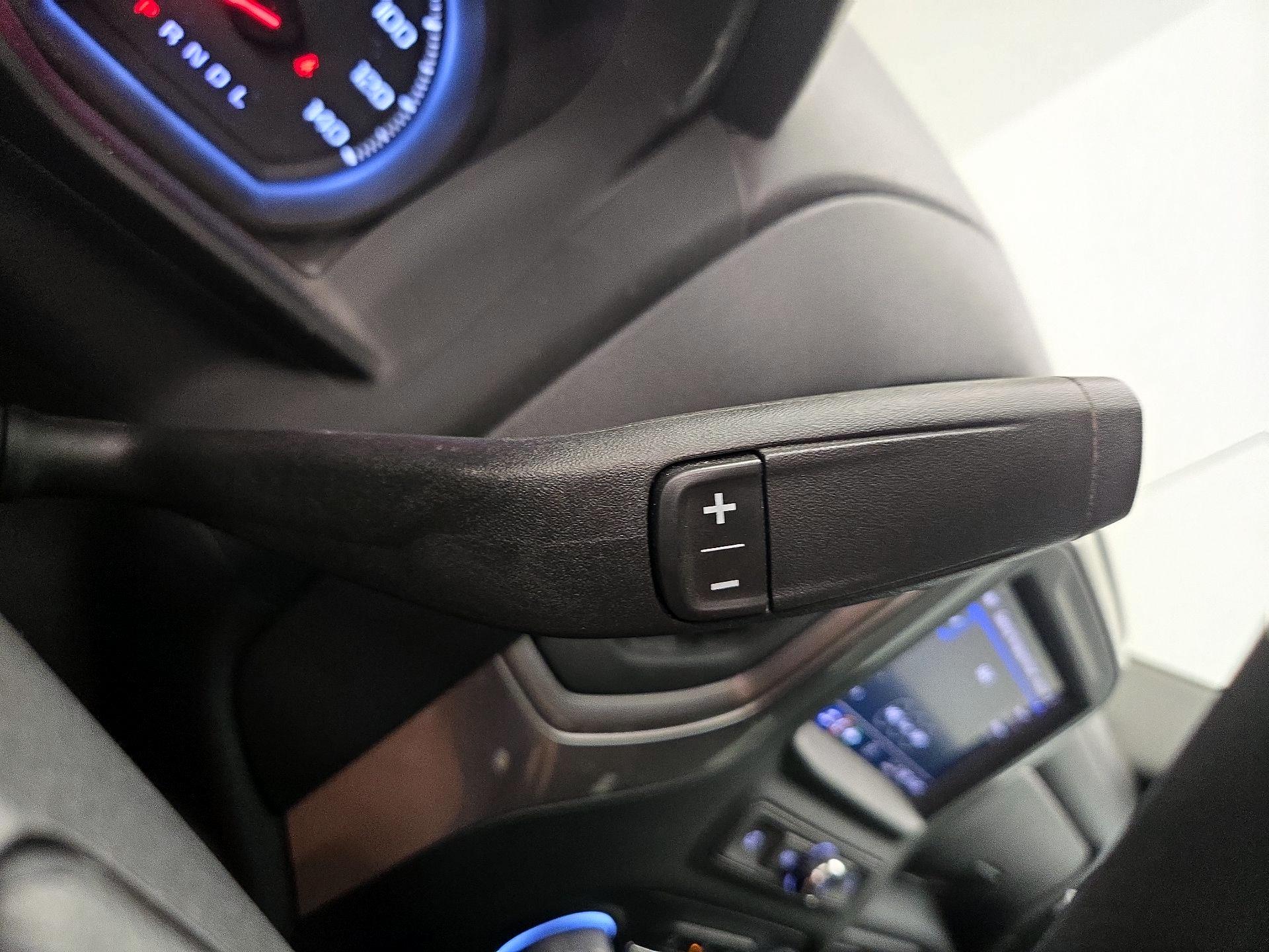 Thumbnail: 2024 Chevrolet Silverado 1500 - 17