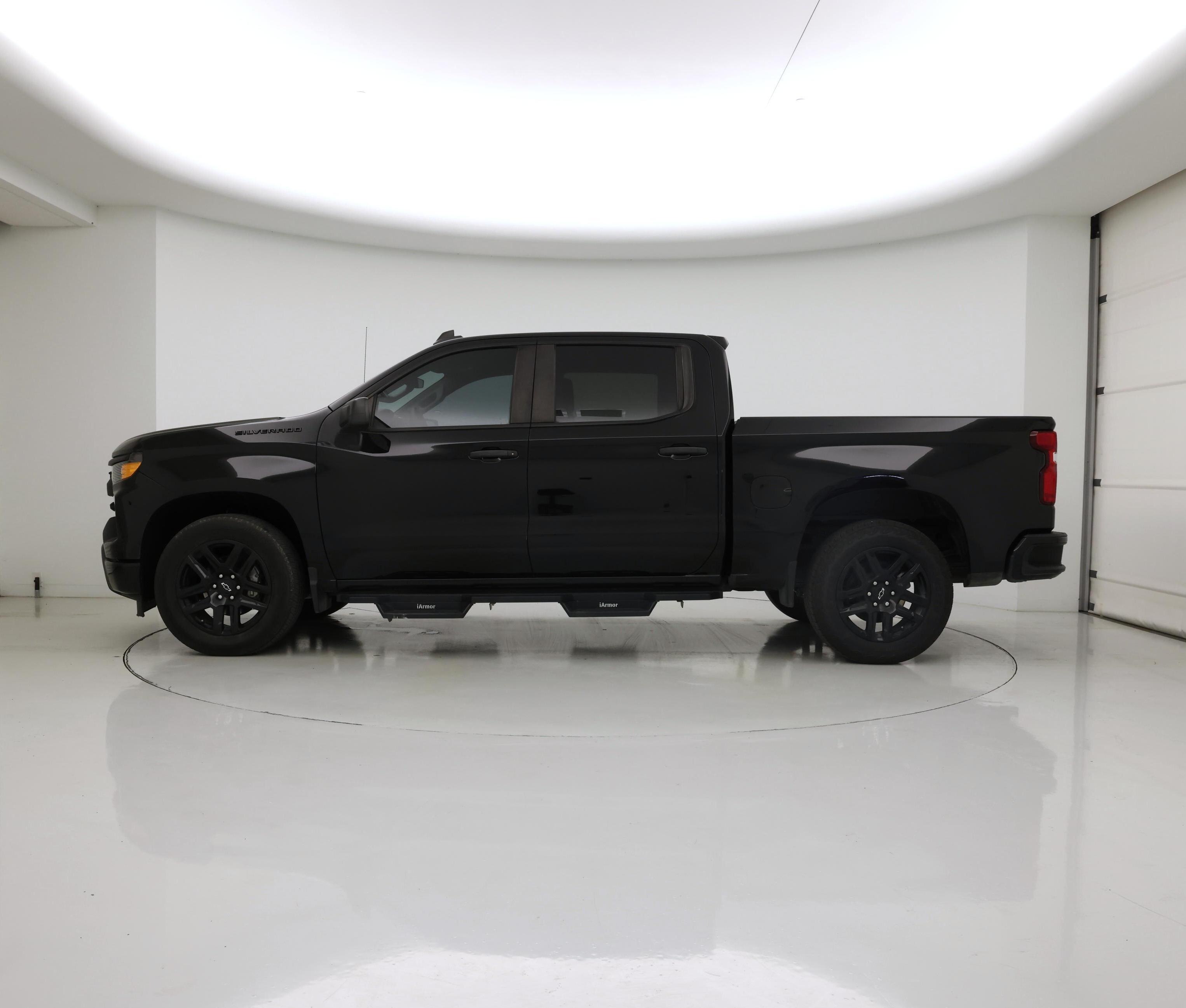 Thumbnail: 2024 Chevrolet Silverado 1500 - 3
