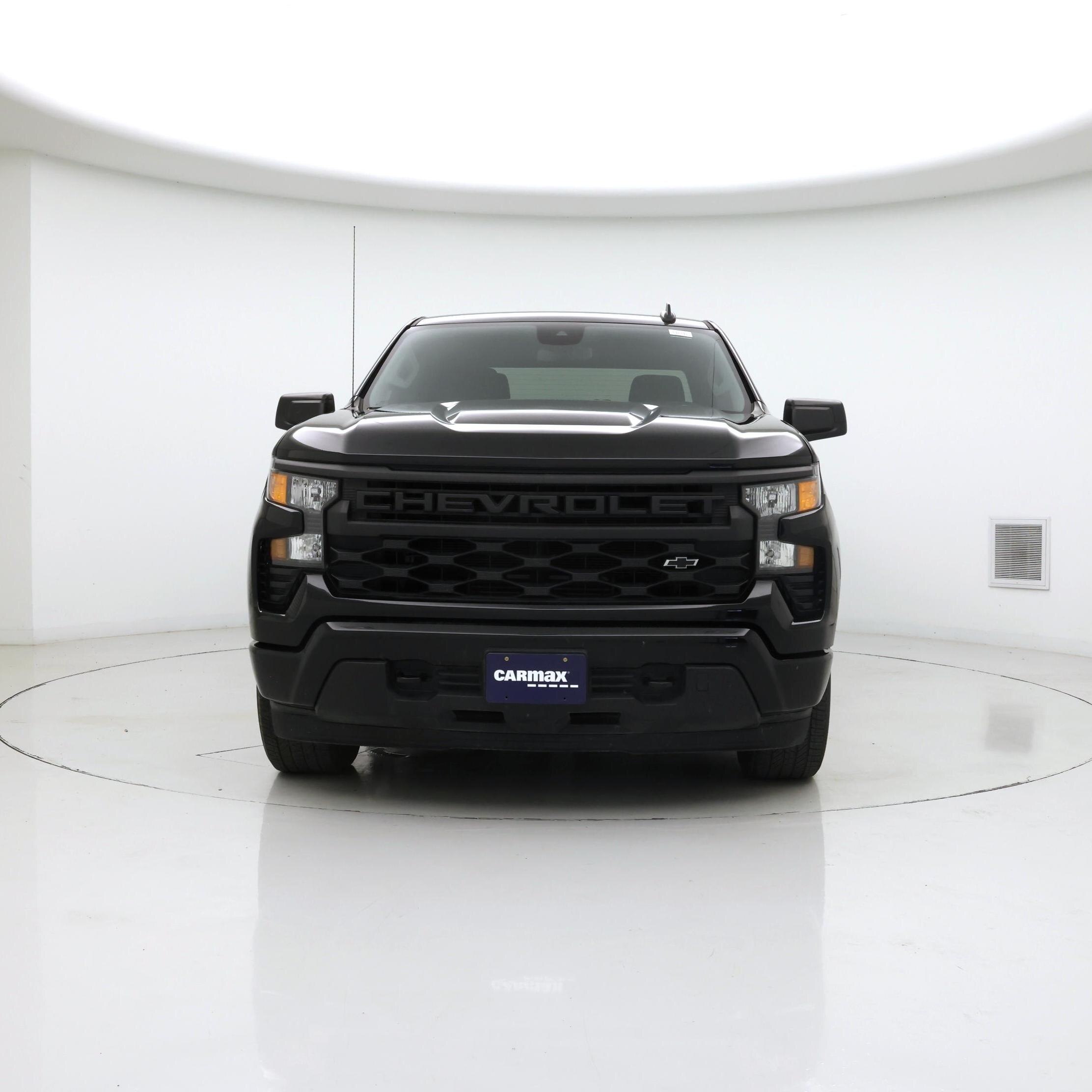 Thumbnail: 2024 Chevrolet Silverado 1500 - 5