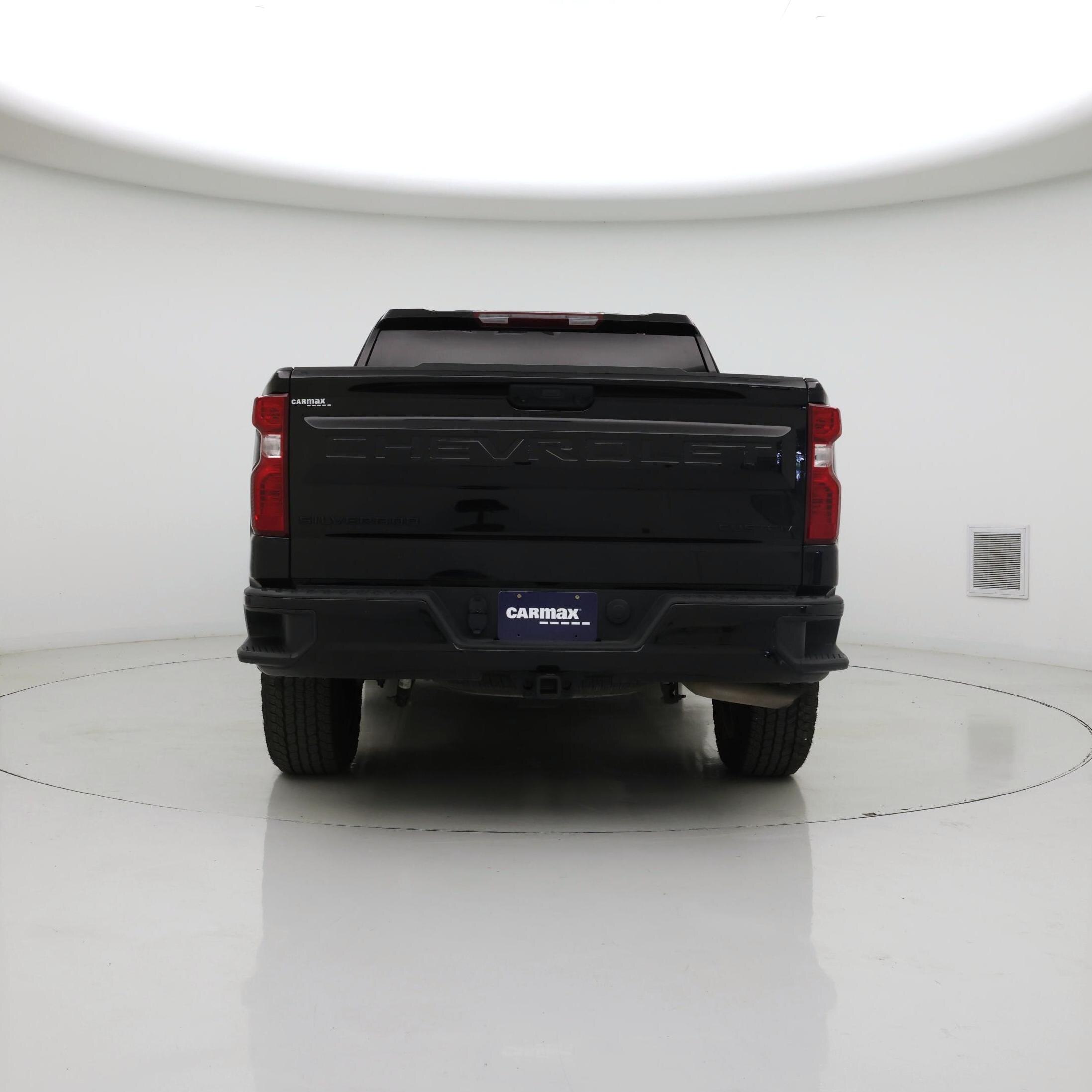Thumbnail: 2024 Chevrolet Silverado 1500 - 6