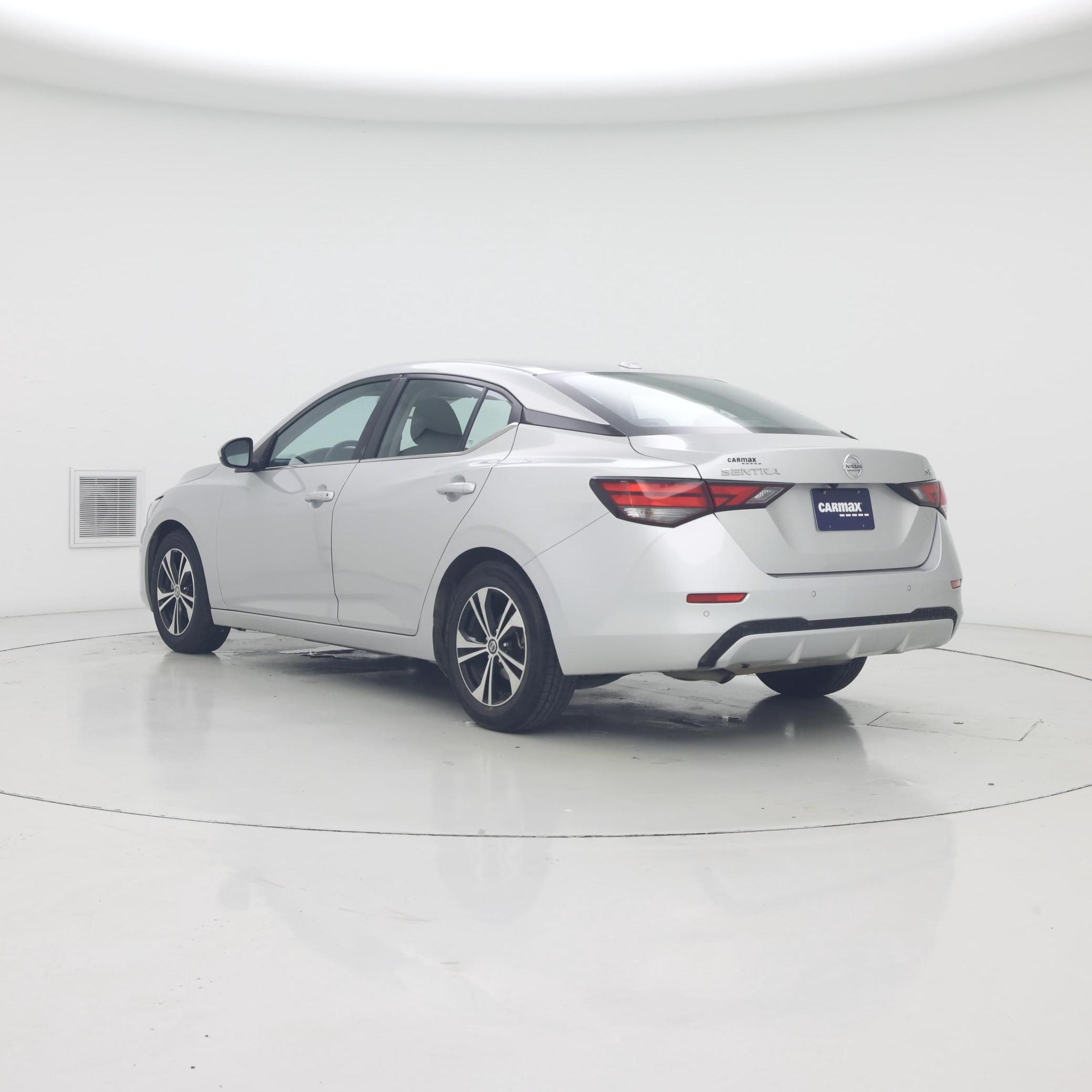 Thumbnail: 2023 Nissan Sentra - 2
