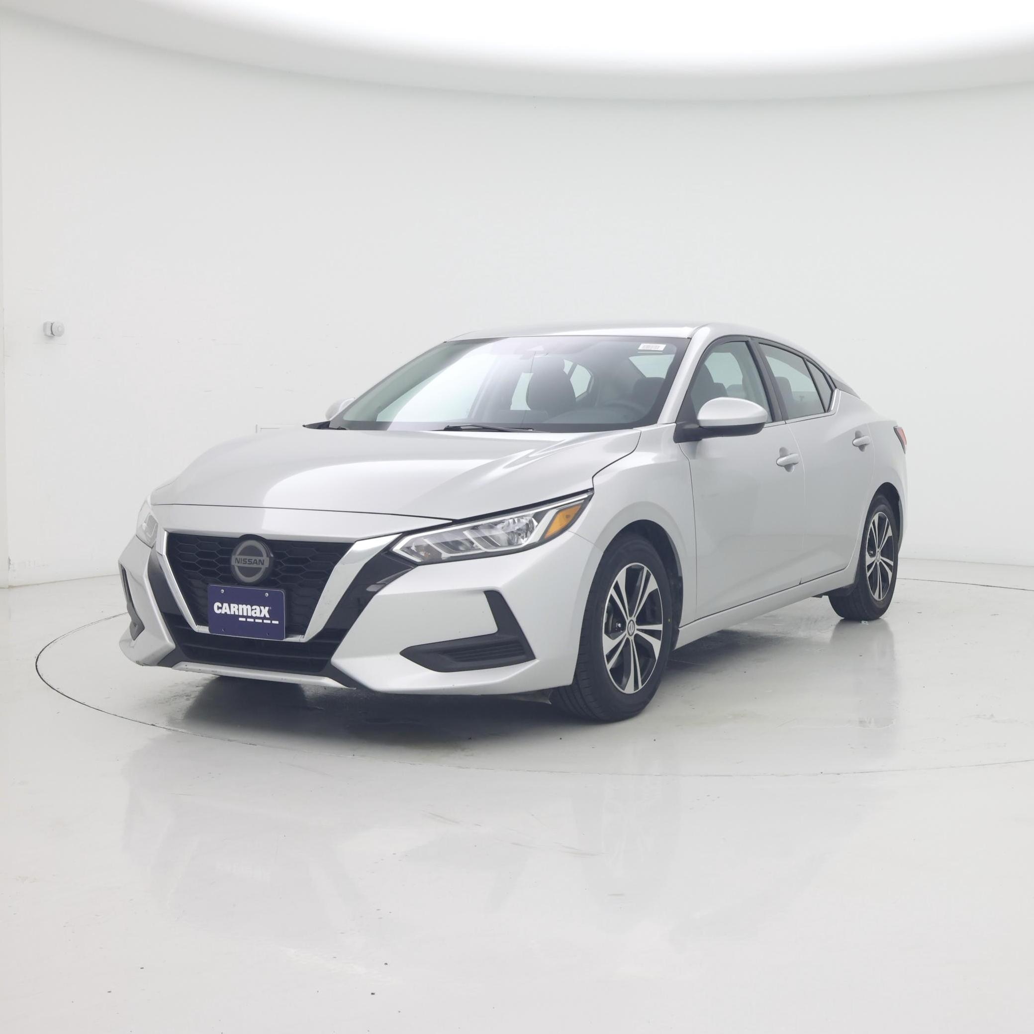 Thumbnail: 2023 Nissan Sentra - 4
