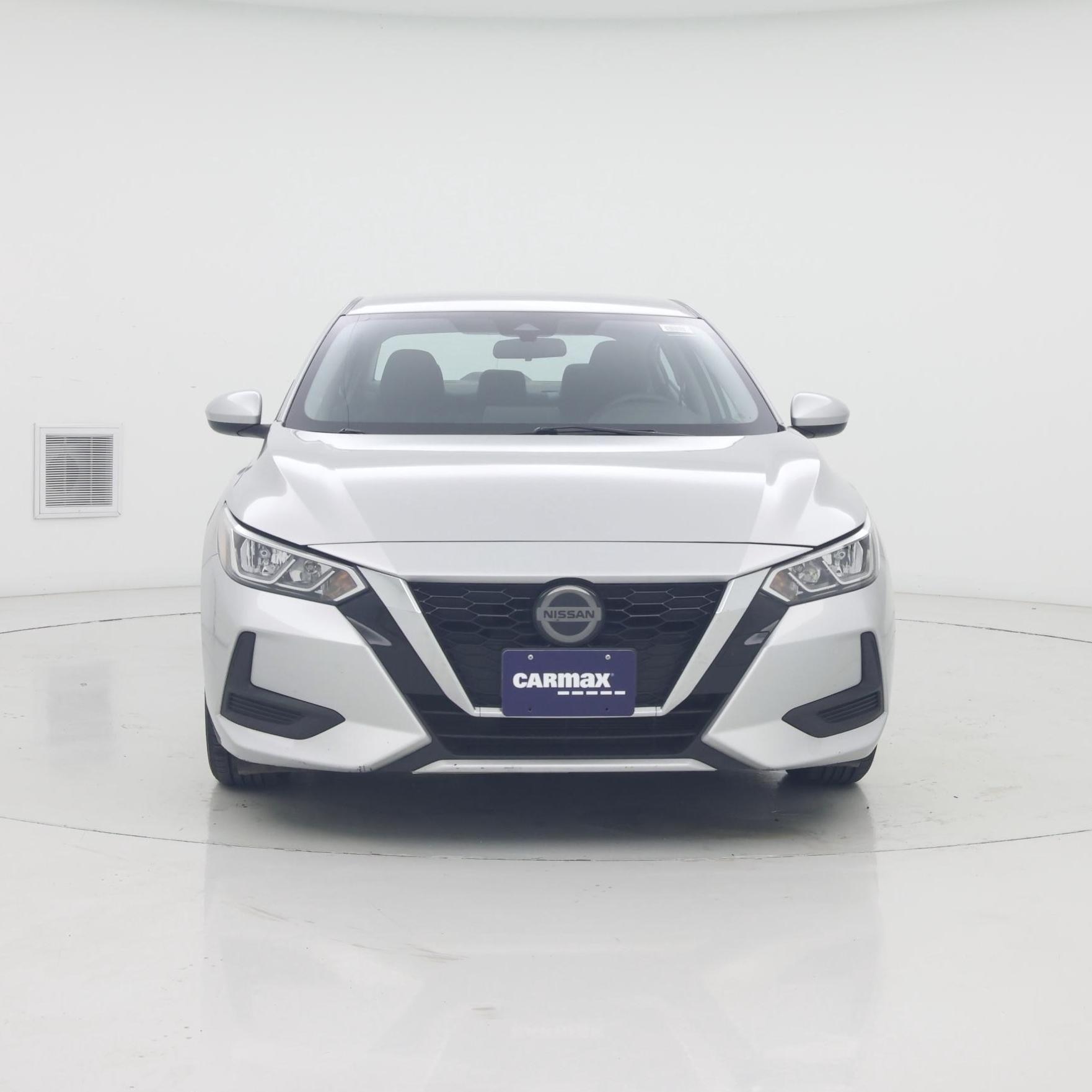 Thumbnail: 2023 Nissan Sentra - 5