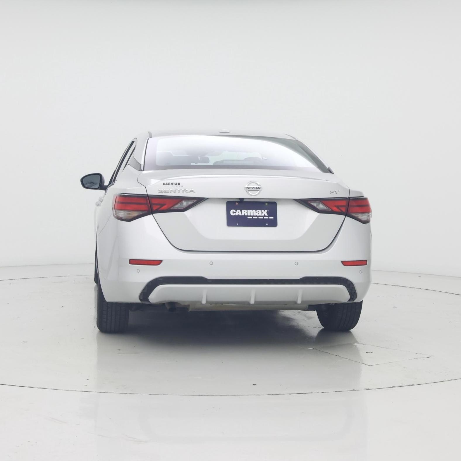 Thumbnail: 2023 Nissan Sentra - 6