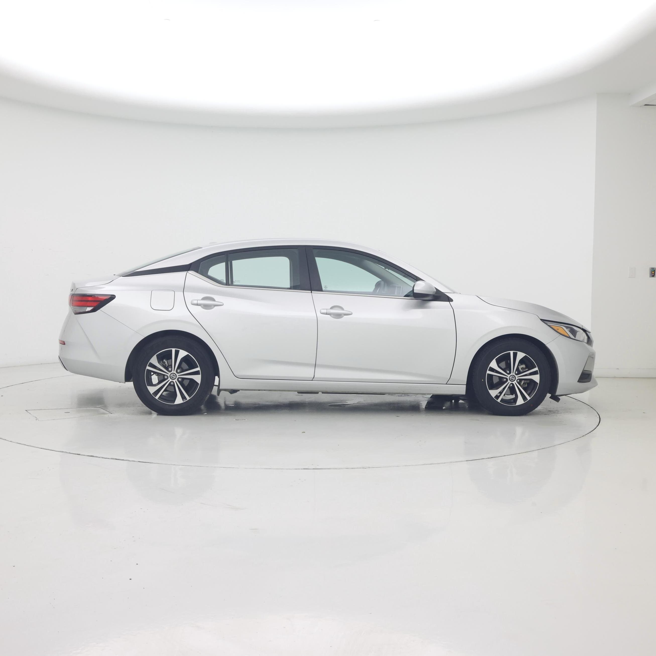 Thumbnail: 2023 Nissan Sentra - 7