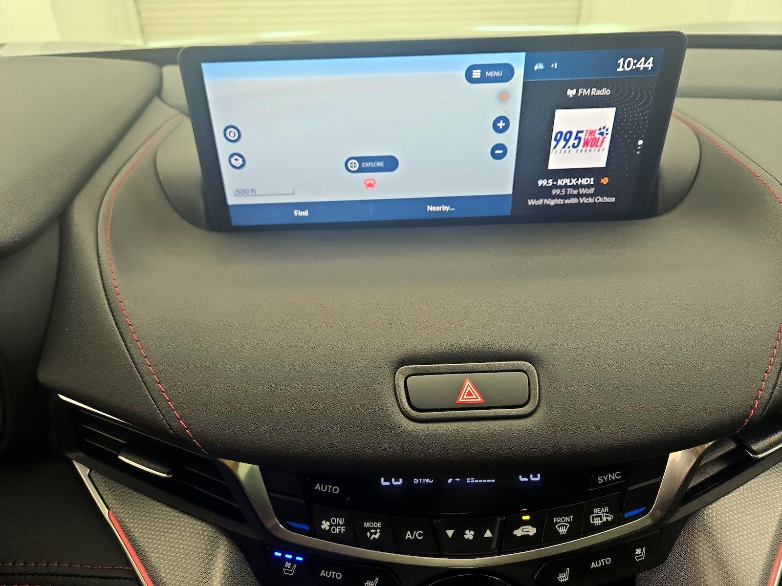 2025 Acura TLX A-SPEC Package - Photo 15