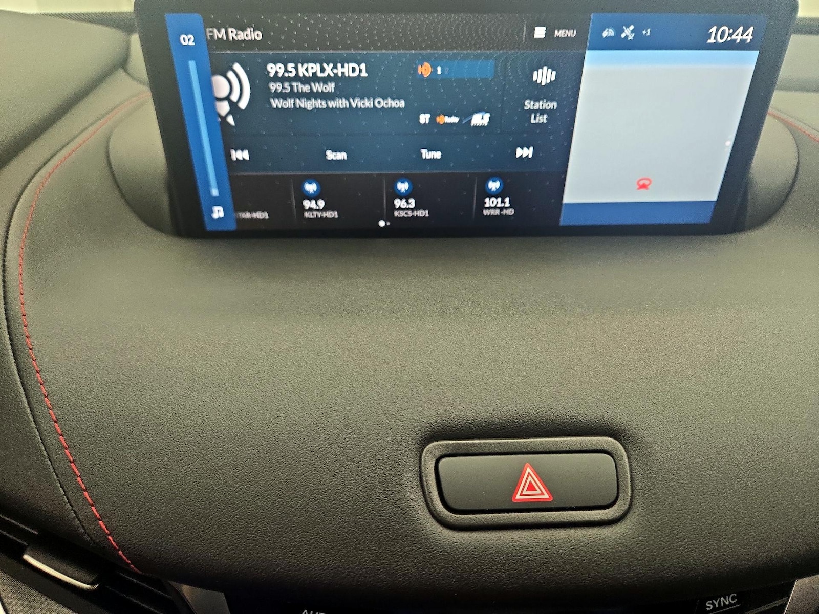 2025 Acura TLX A-SPEC Package - Photo 17