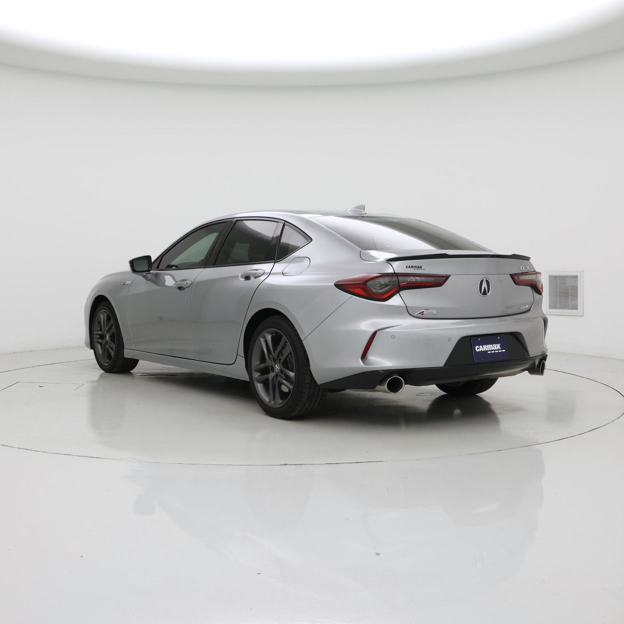 Thumbnail: 2025 Acura TLX - 2