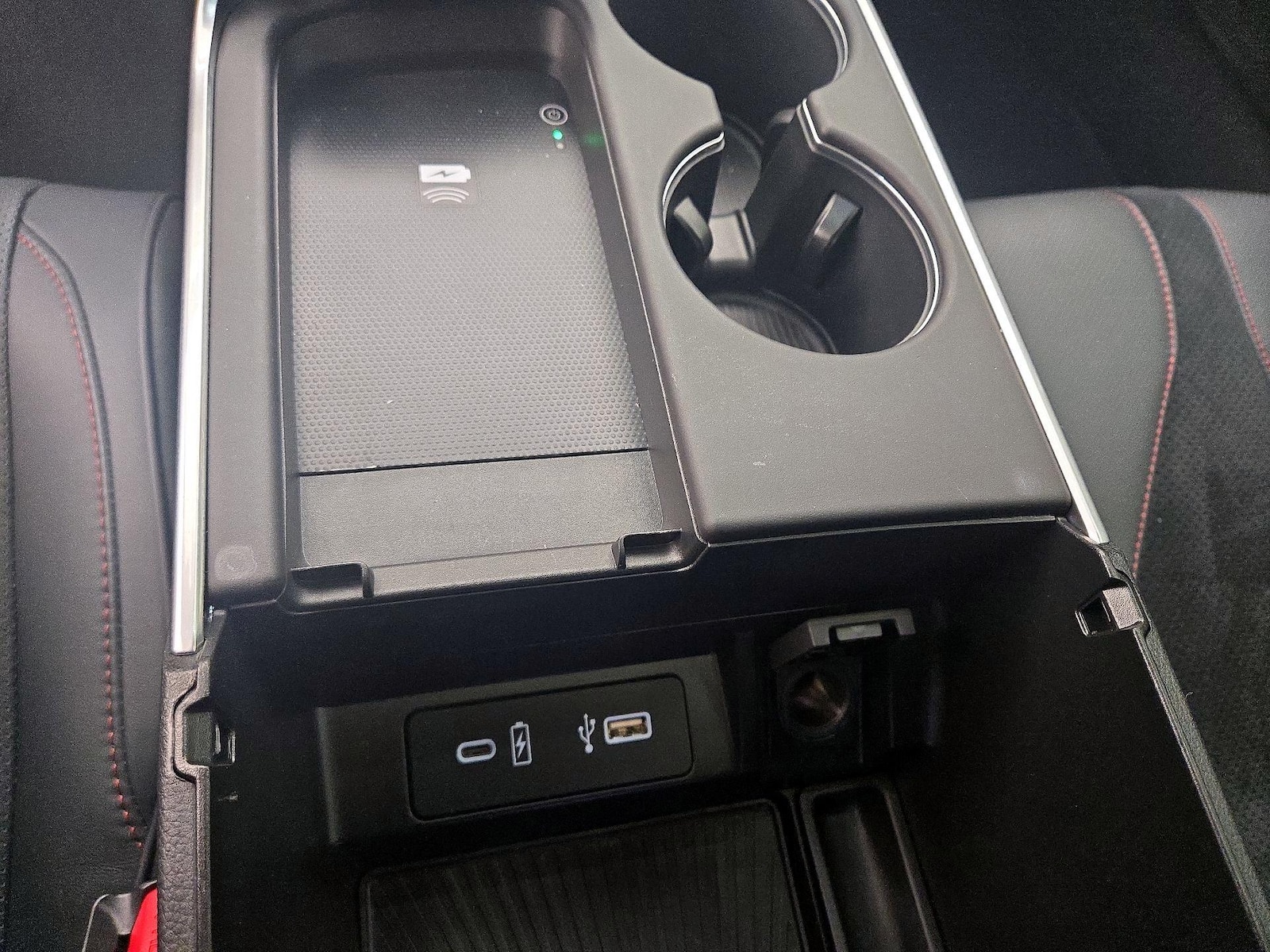 2025 Acura TLX A-SPEC Package - Photo 20