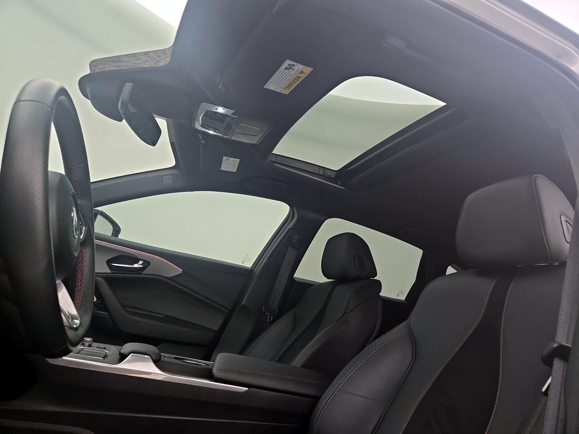Thumbnail: 2025 Acura TLX - 20