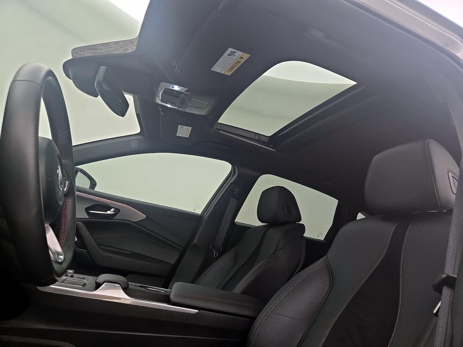 2025 Acura TLX A-SPEC Package - Photo 21