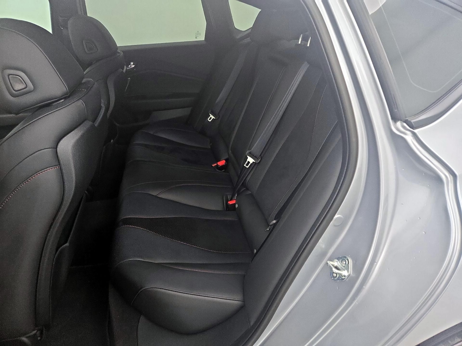 2025 Acura TLX A-SPEC Package - Photo 22