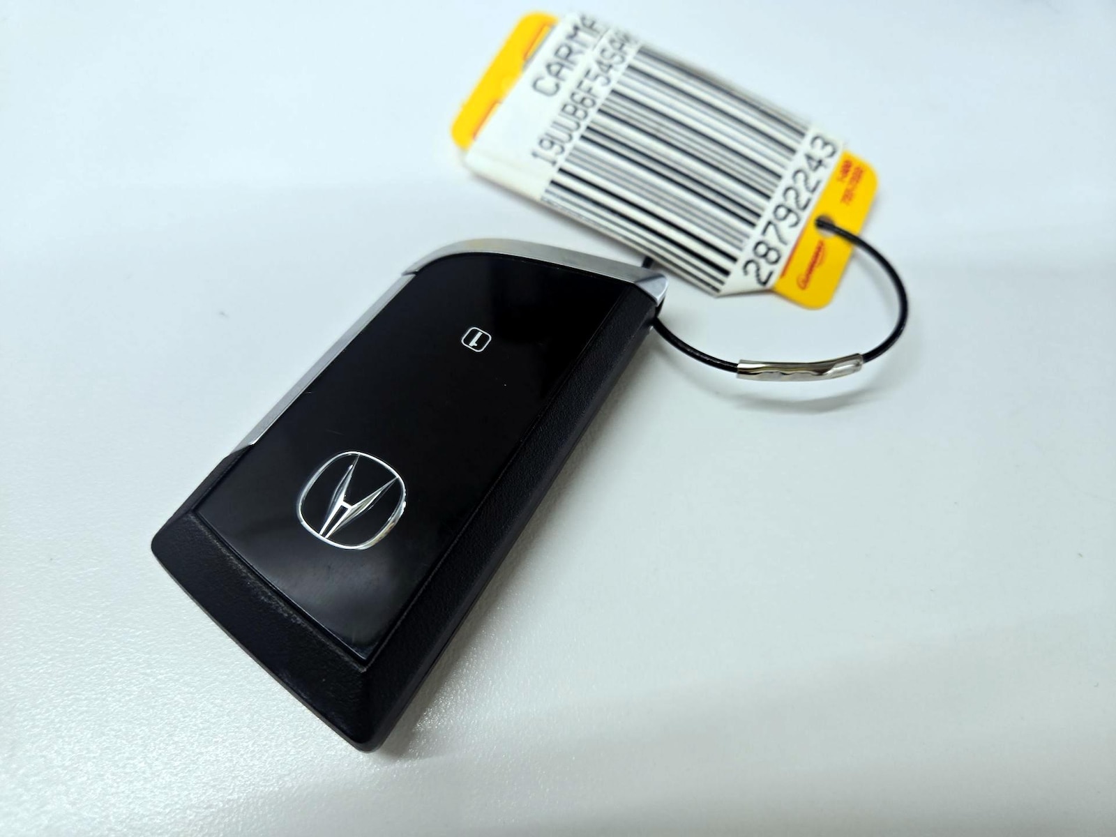 2025 Acura TLX A-SPEC Package - Photo 25