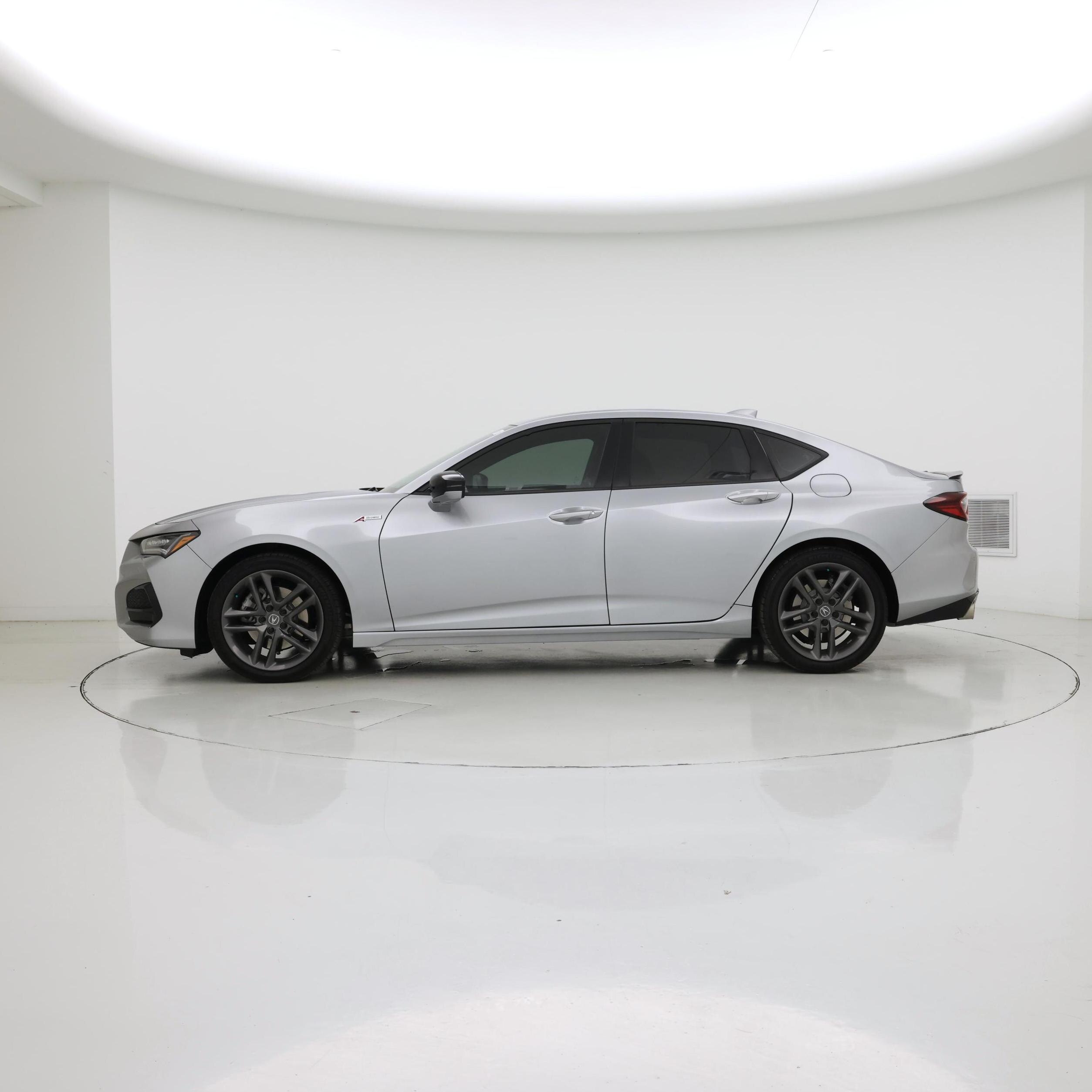 Thumbnail: 2025 Acura TLX - 3